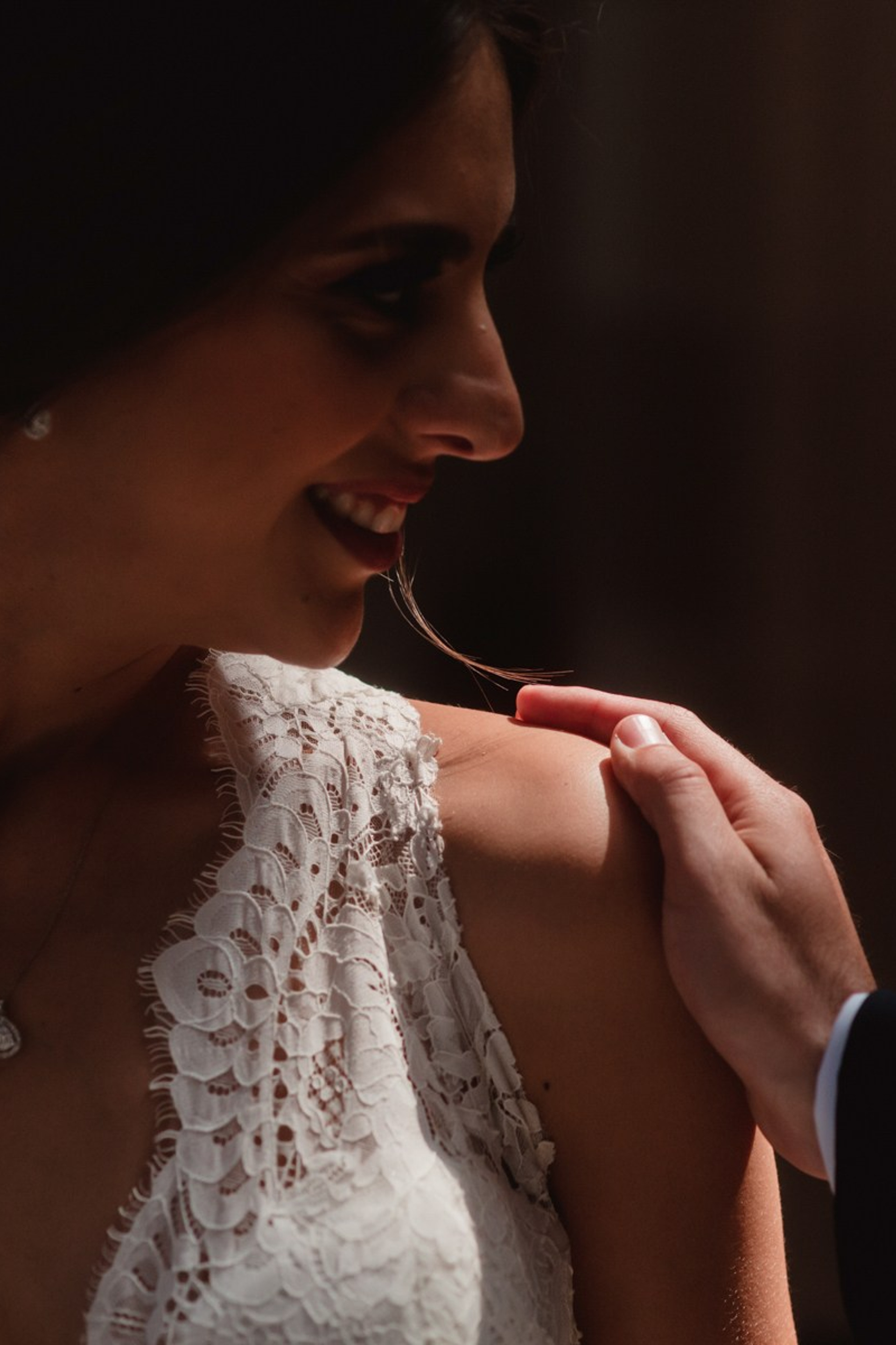 Gaby y Pancho. Fotógrafo de bodas