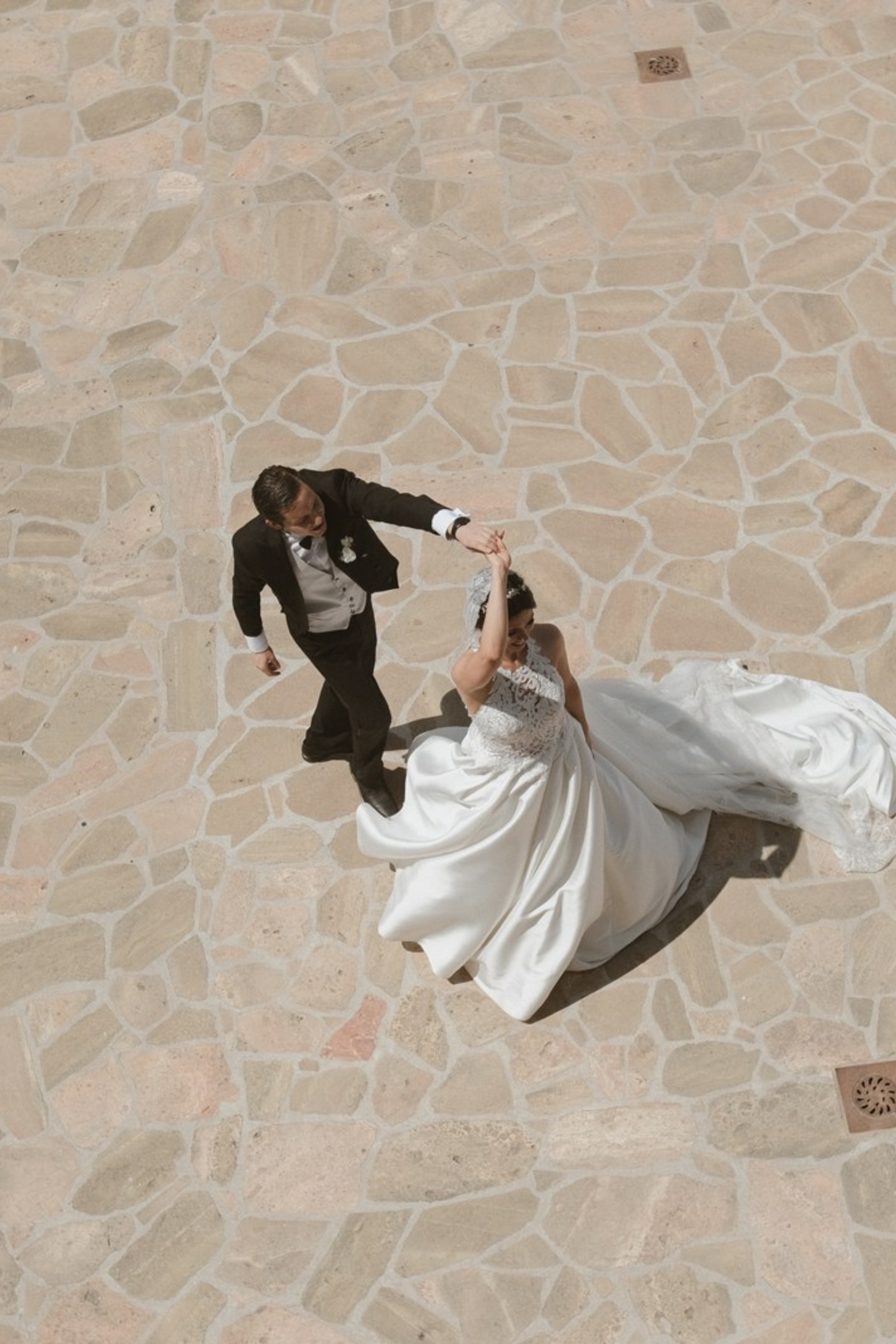 Frances y Trevor: Sesión pre boda en la hacienda de Peotillos. Fotógrafo de bodas