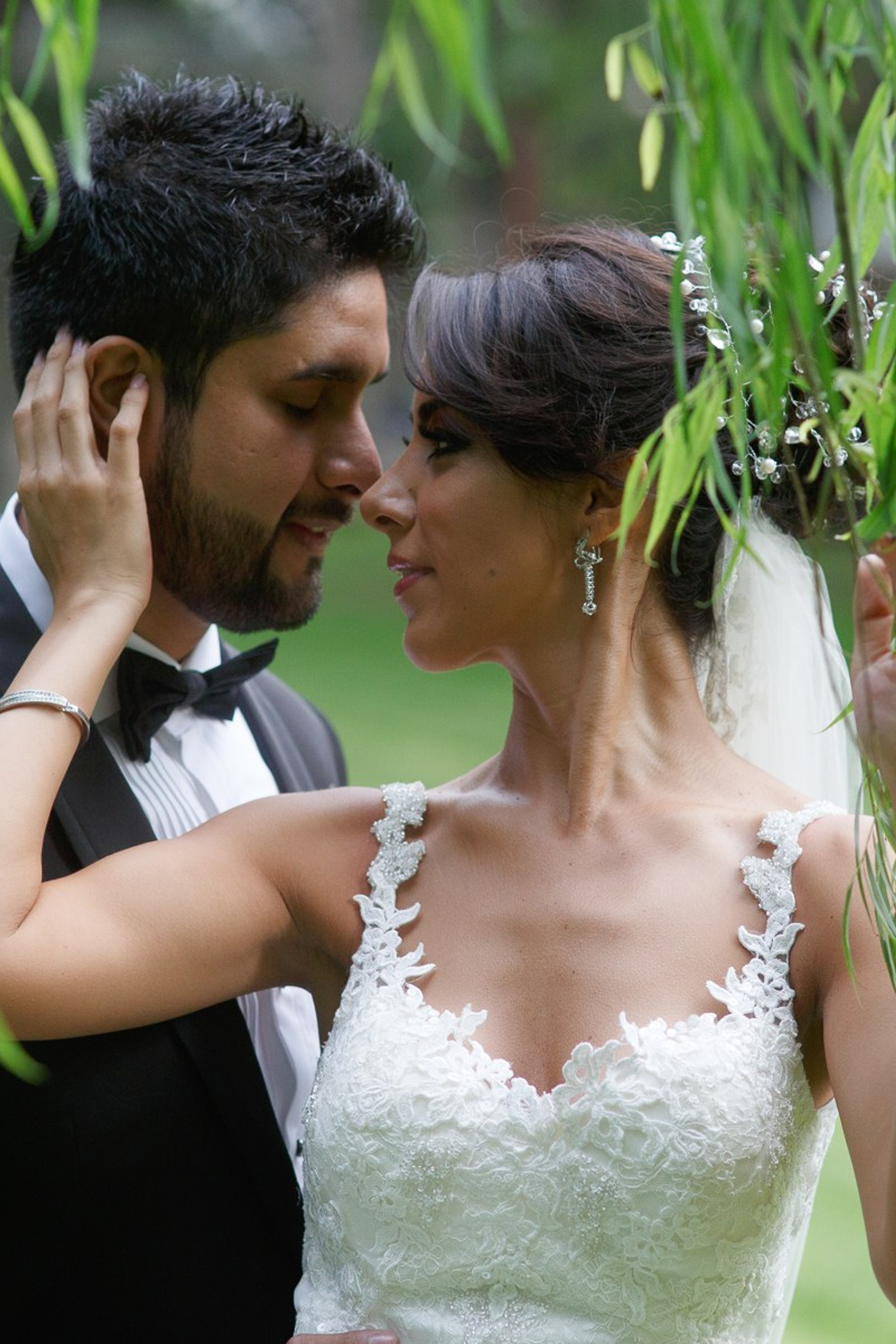 Wendy y René: Pedida de matrimonio en Sierra de Alvarez. Fotógrafo de bodas