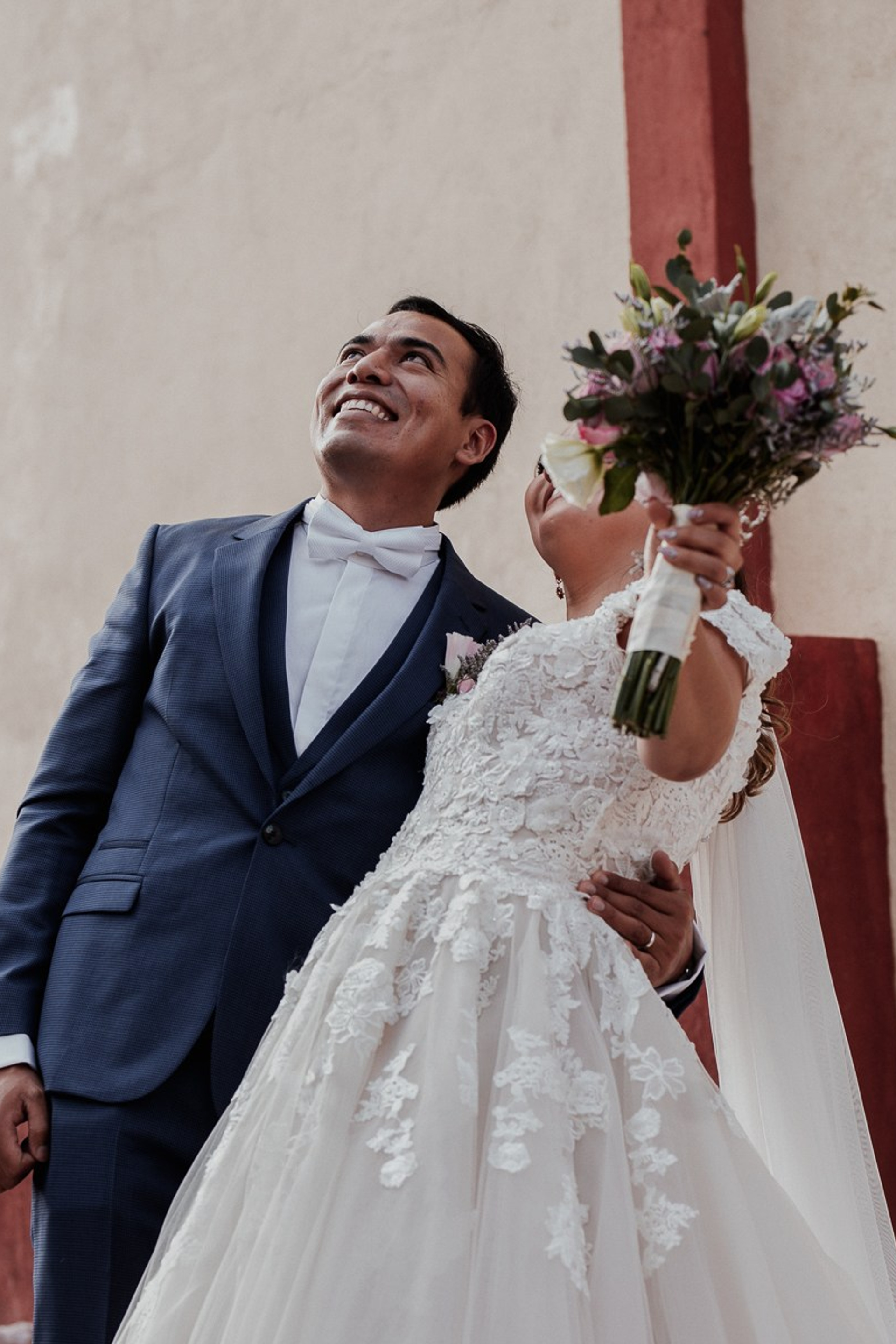 Mariana y David. Fotógrafo de bodas