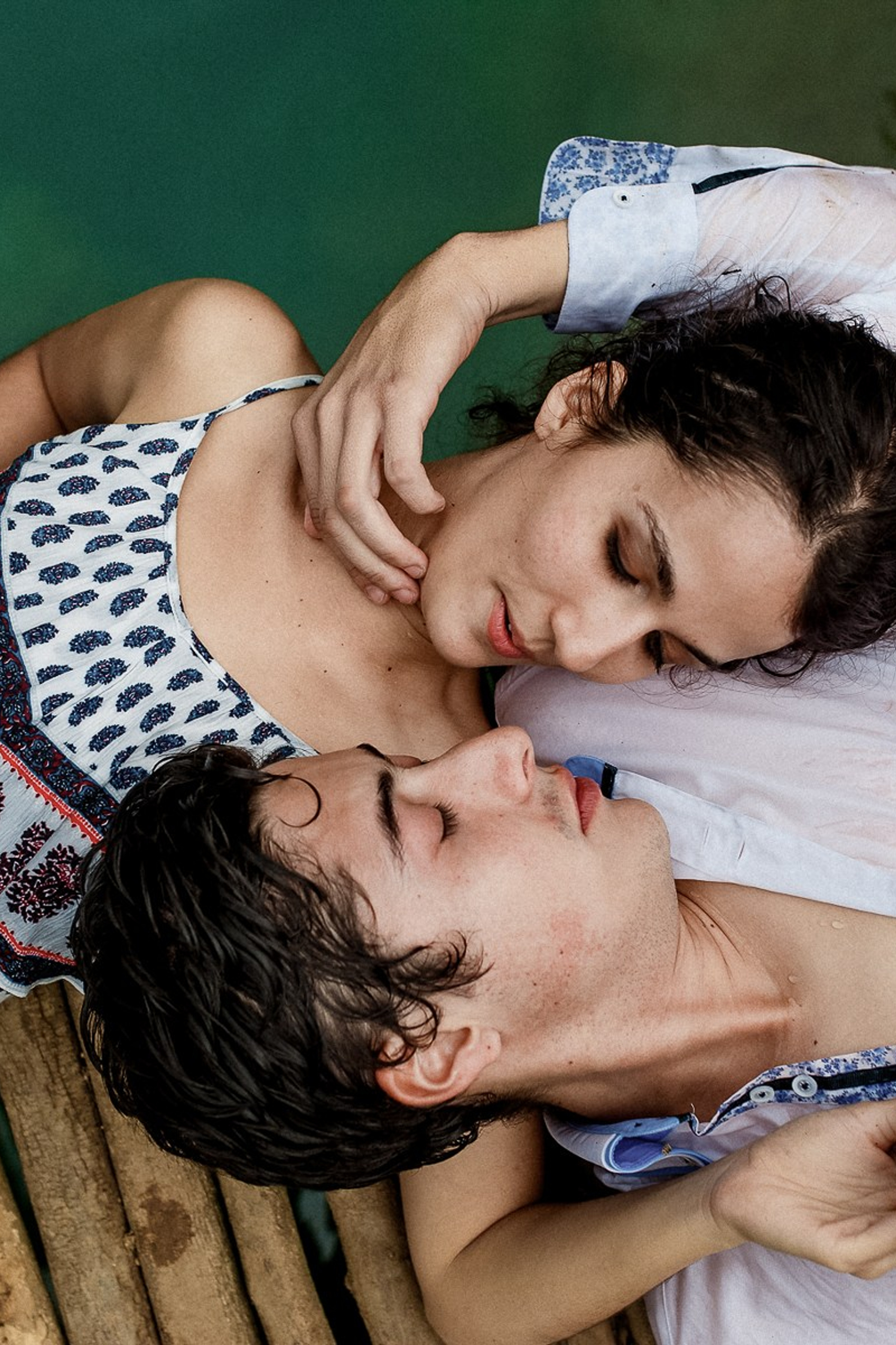 Paola y Alejandro. Fotógrafo de bodas