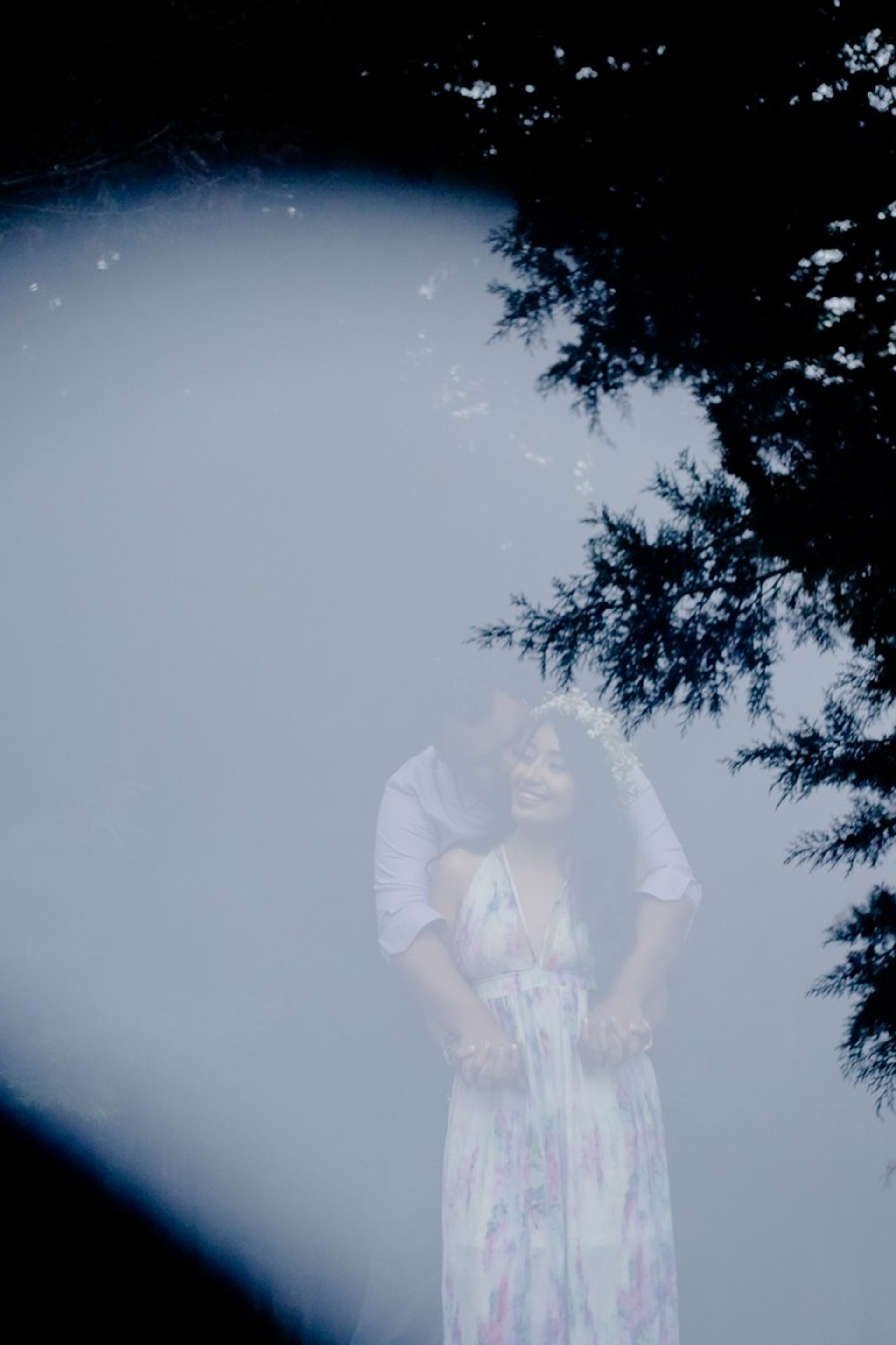 Paola y Alejandro. Fotógrafo de bodas
