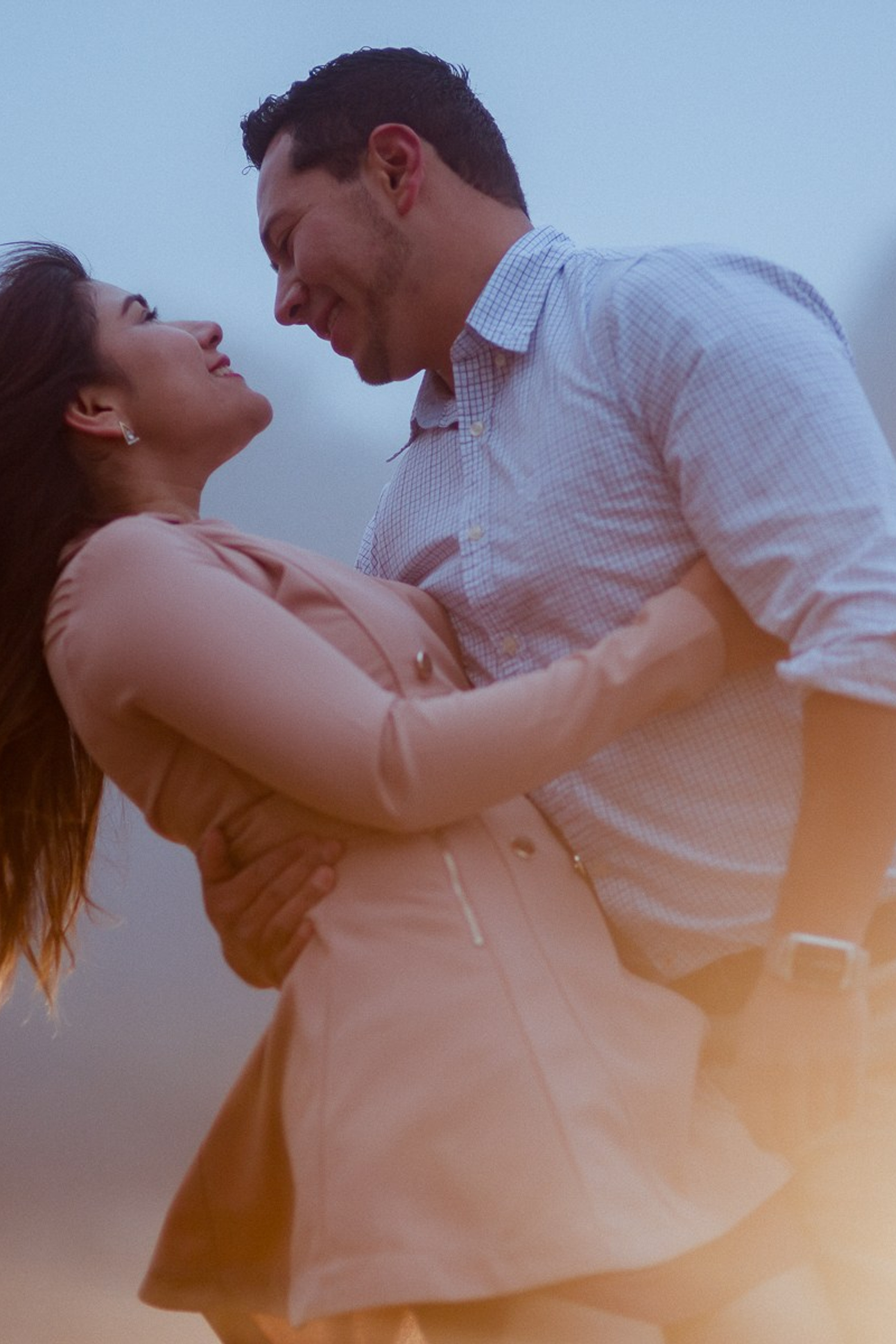 Nury y Mario. Fotógrafo de bodas