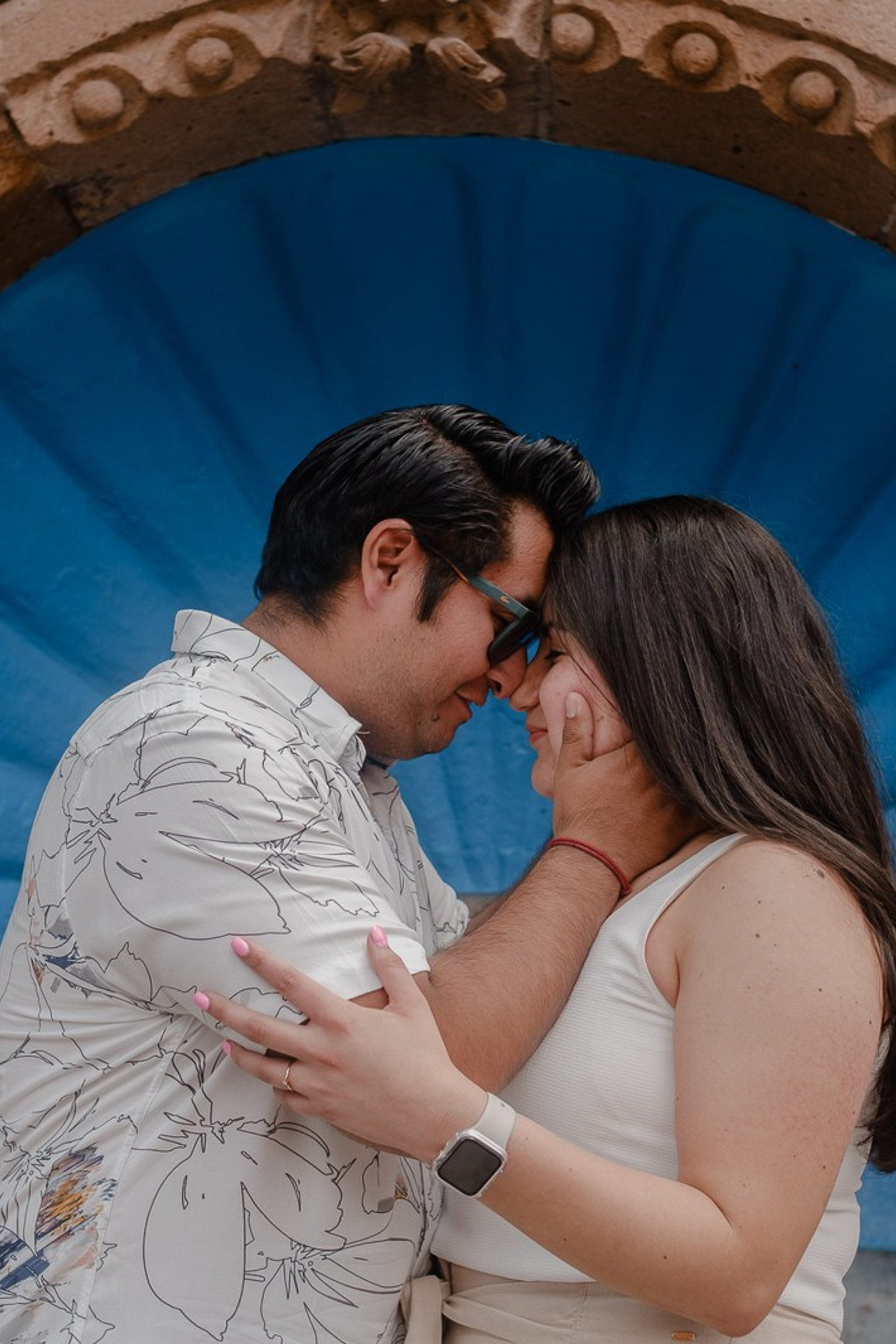 Gaby y Pepe: Boda en Puerto Vallarta. Fotógrafo de bodas