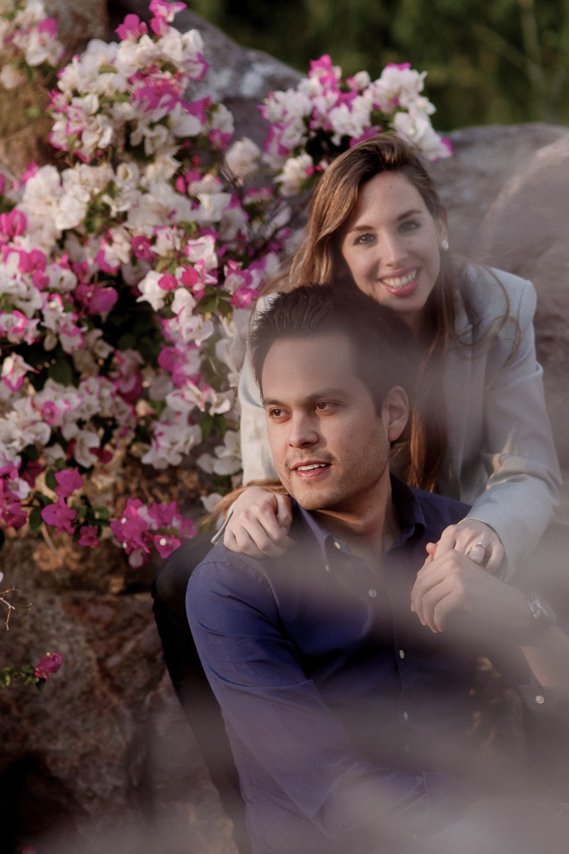 Paola y Alejandro. Fotógrafo de bodas