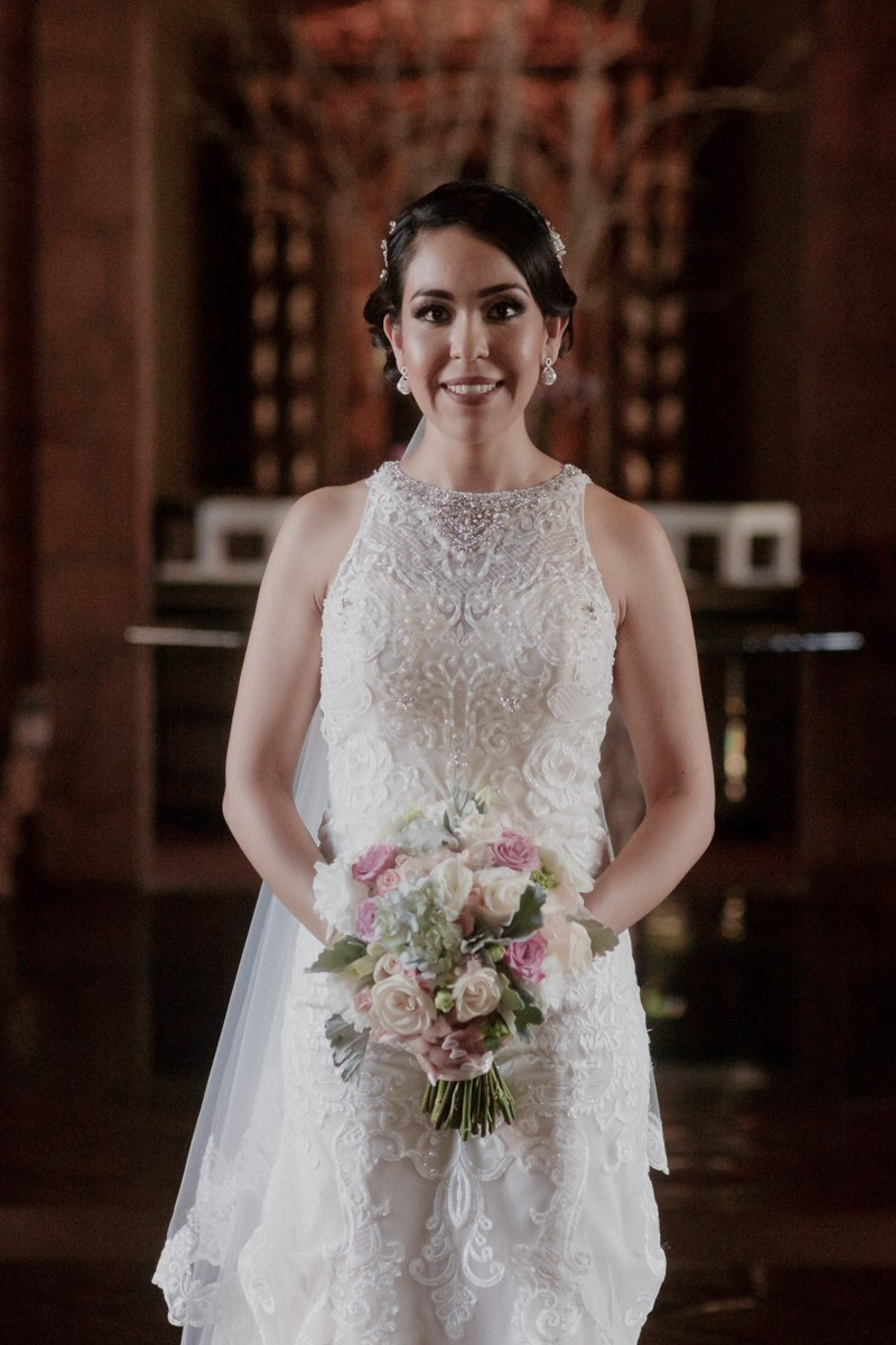 Gaby y Pancho. Fotógrafo de bodas