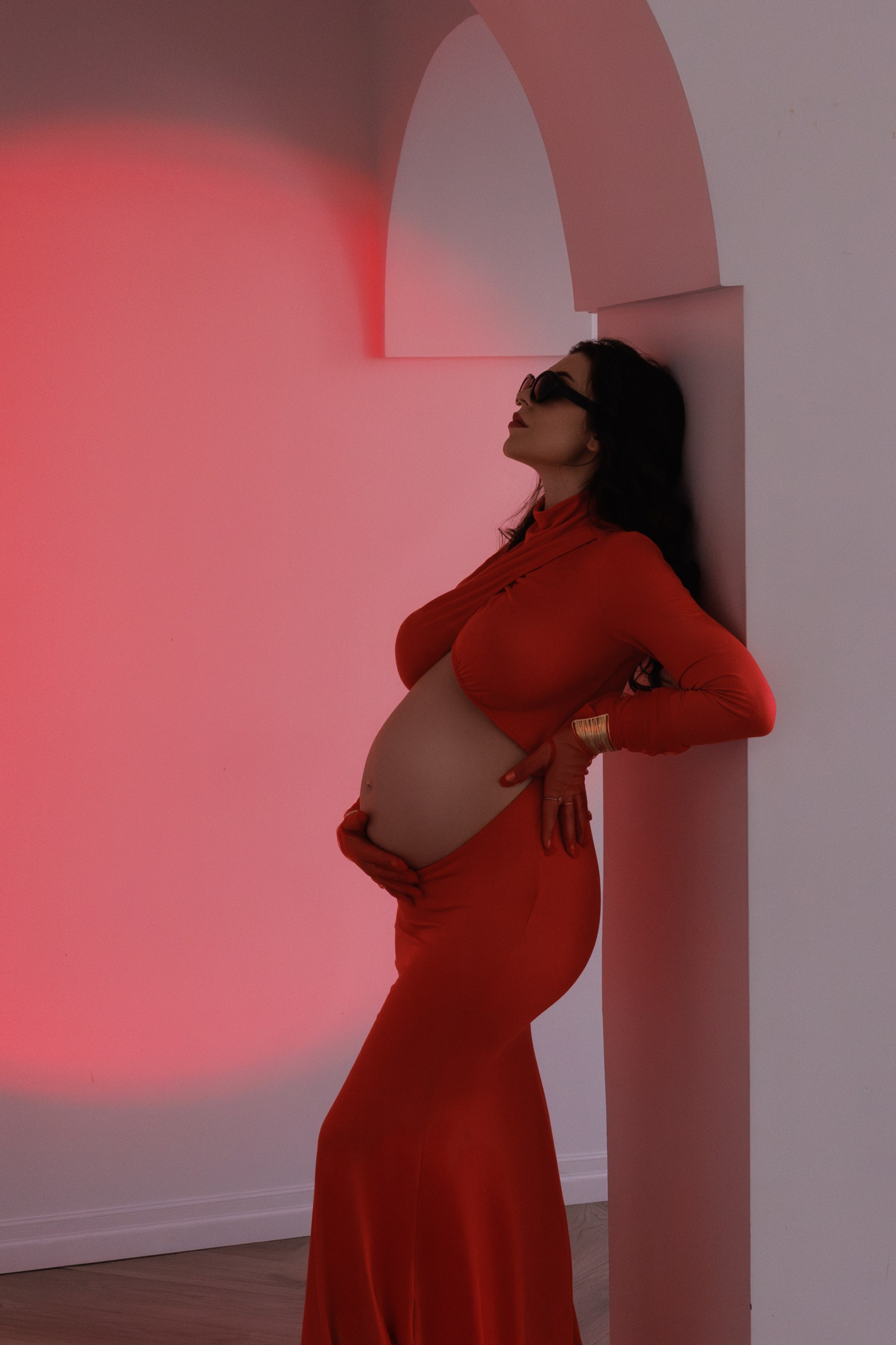 MATERNITY