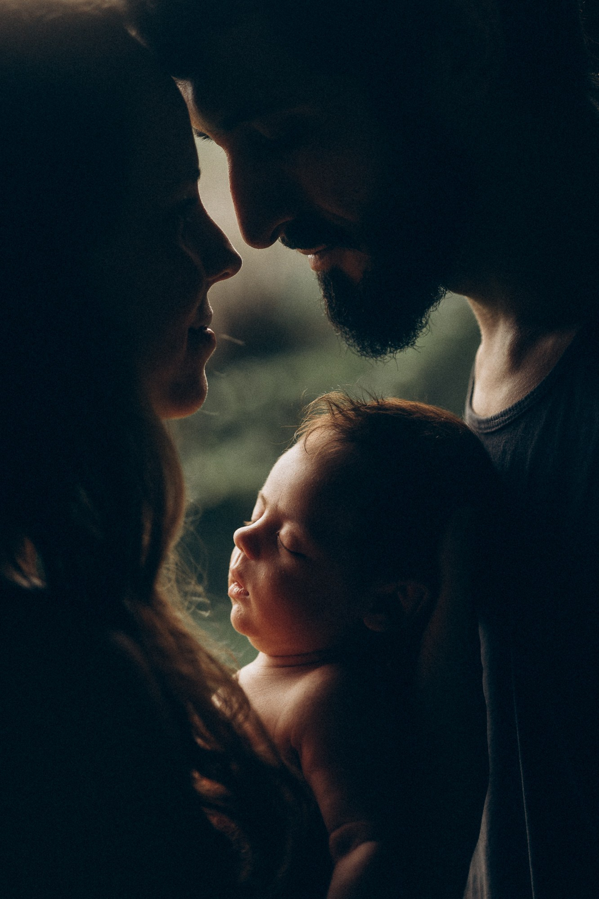 Depoimentos. Fotografa documental de familia e nascimento em Florianópolis SC Daria Ermolaev