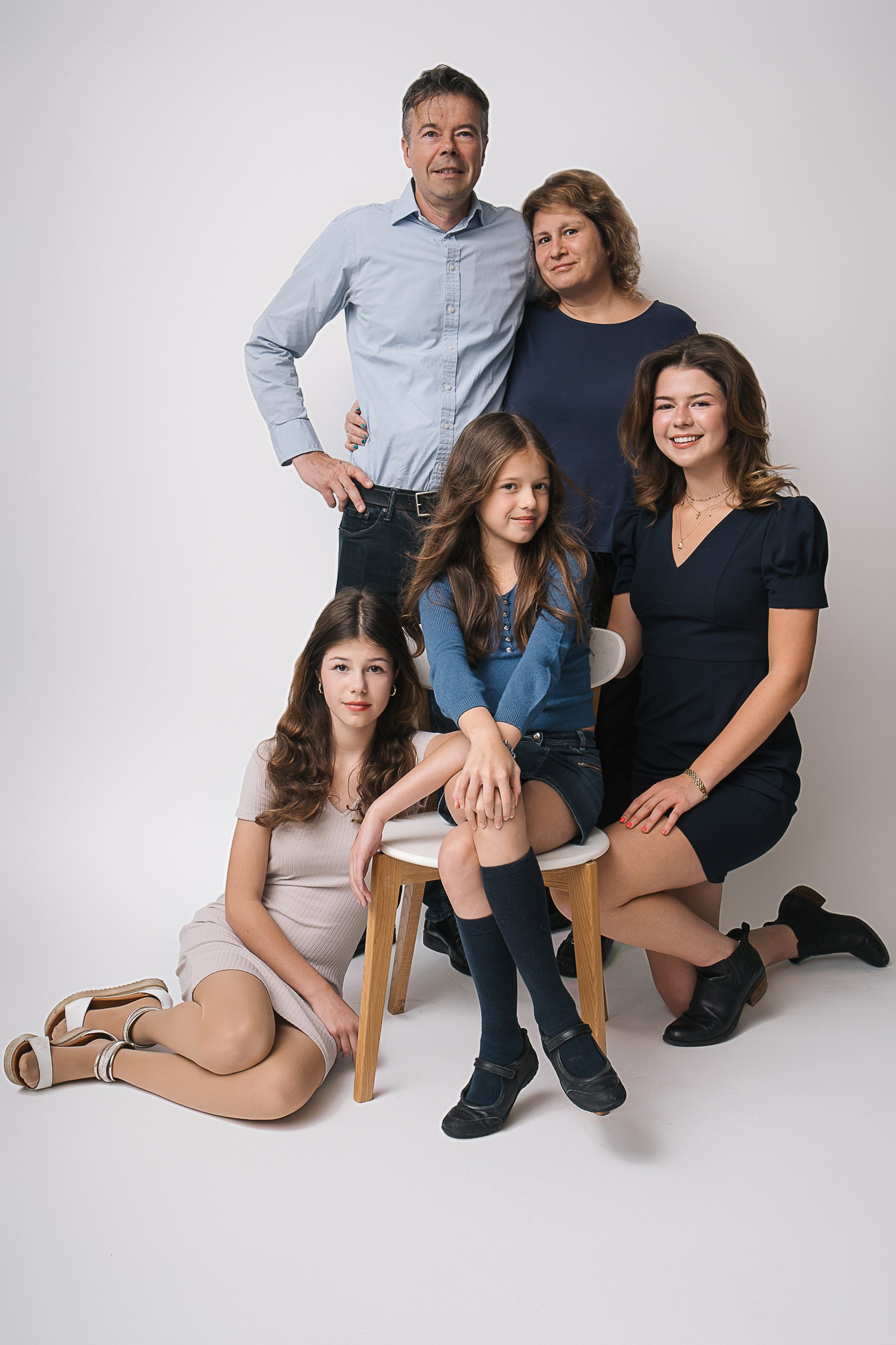 Stein Family