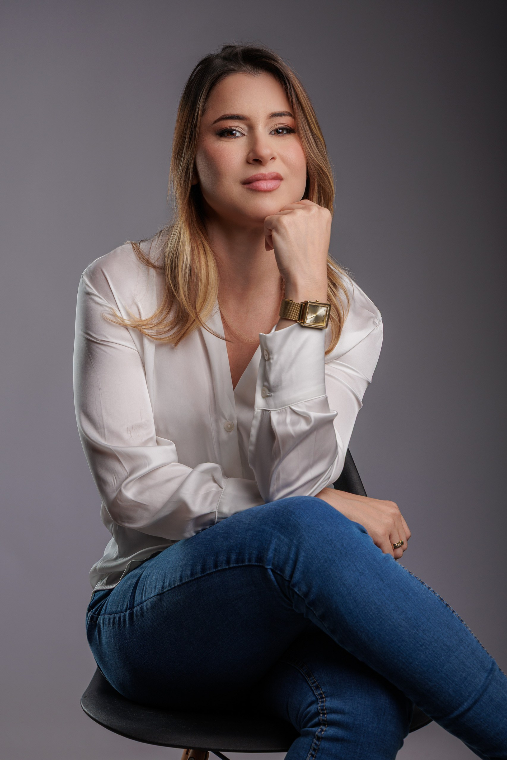 Corporativo — Juniane
