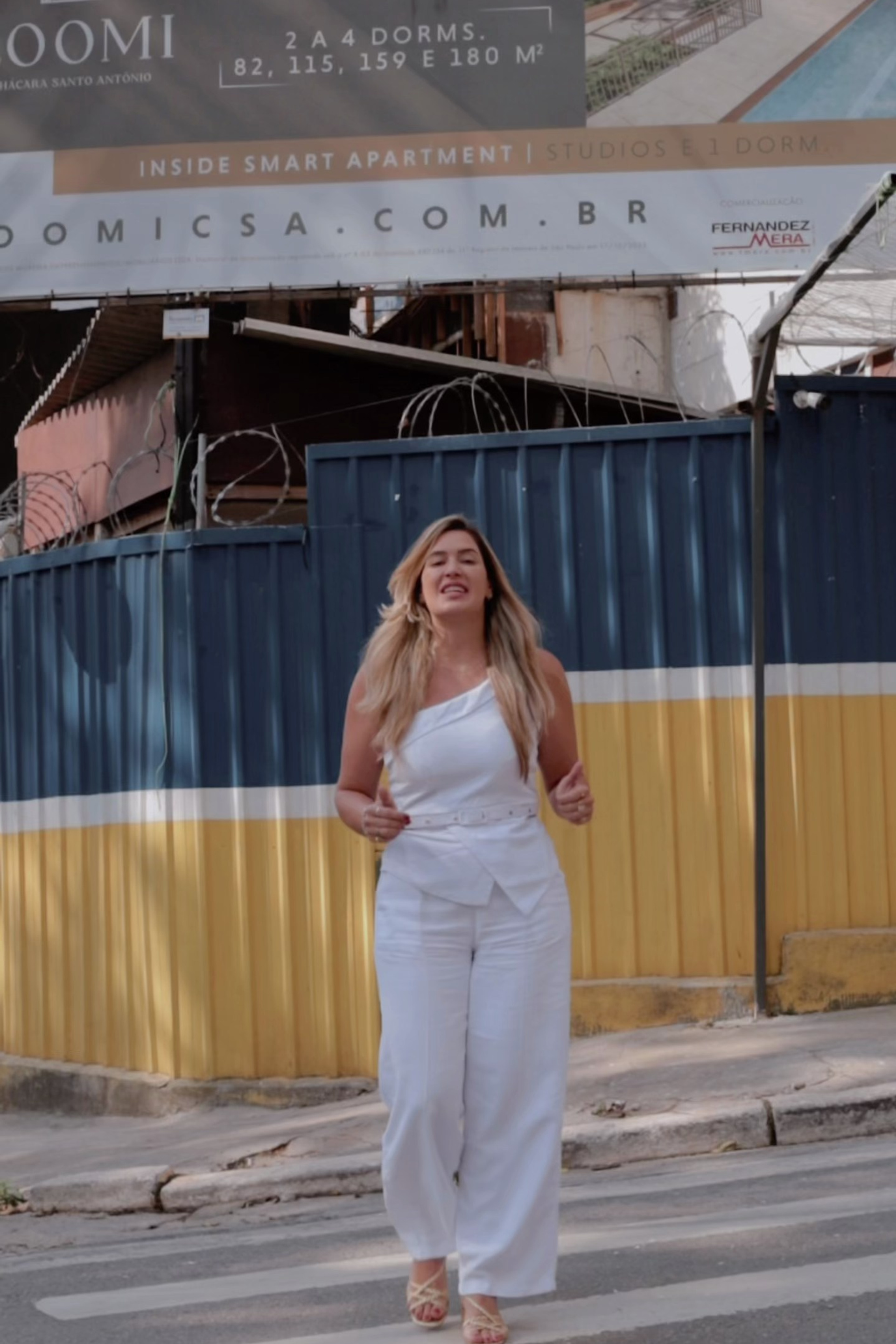 Teixeira Duarte / Loomi Chácara Santo Antônio — Divulgação do Empreendimento. Mareh Audiovisual