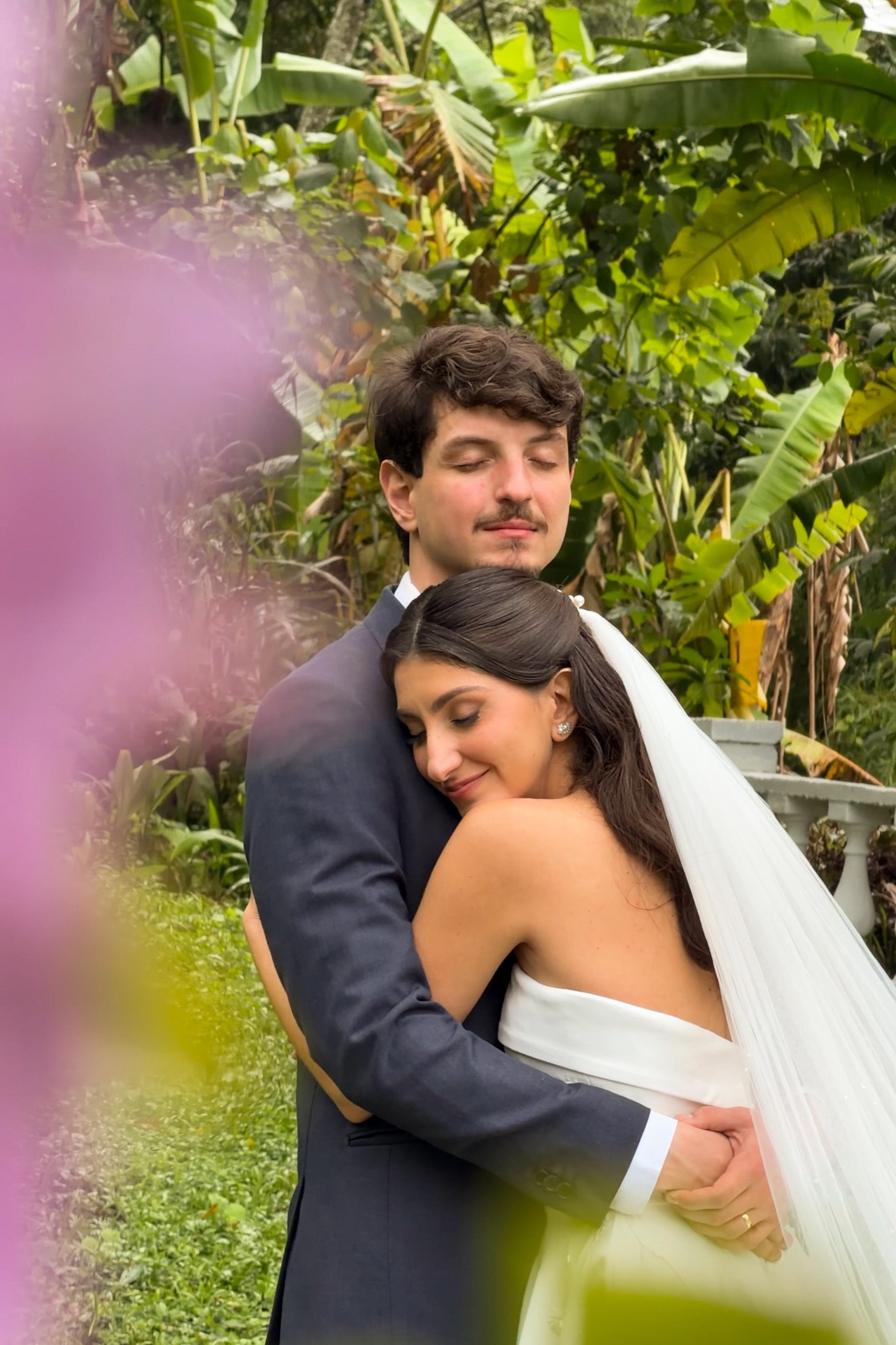 KAROLYNE & ANDRE. SANTIER // cobertura de stories