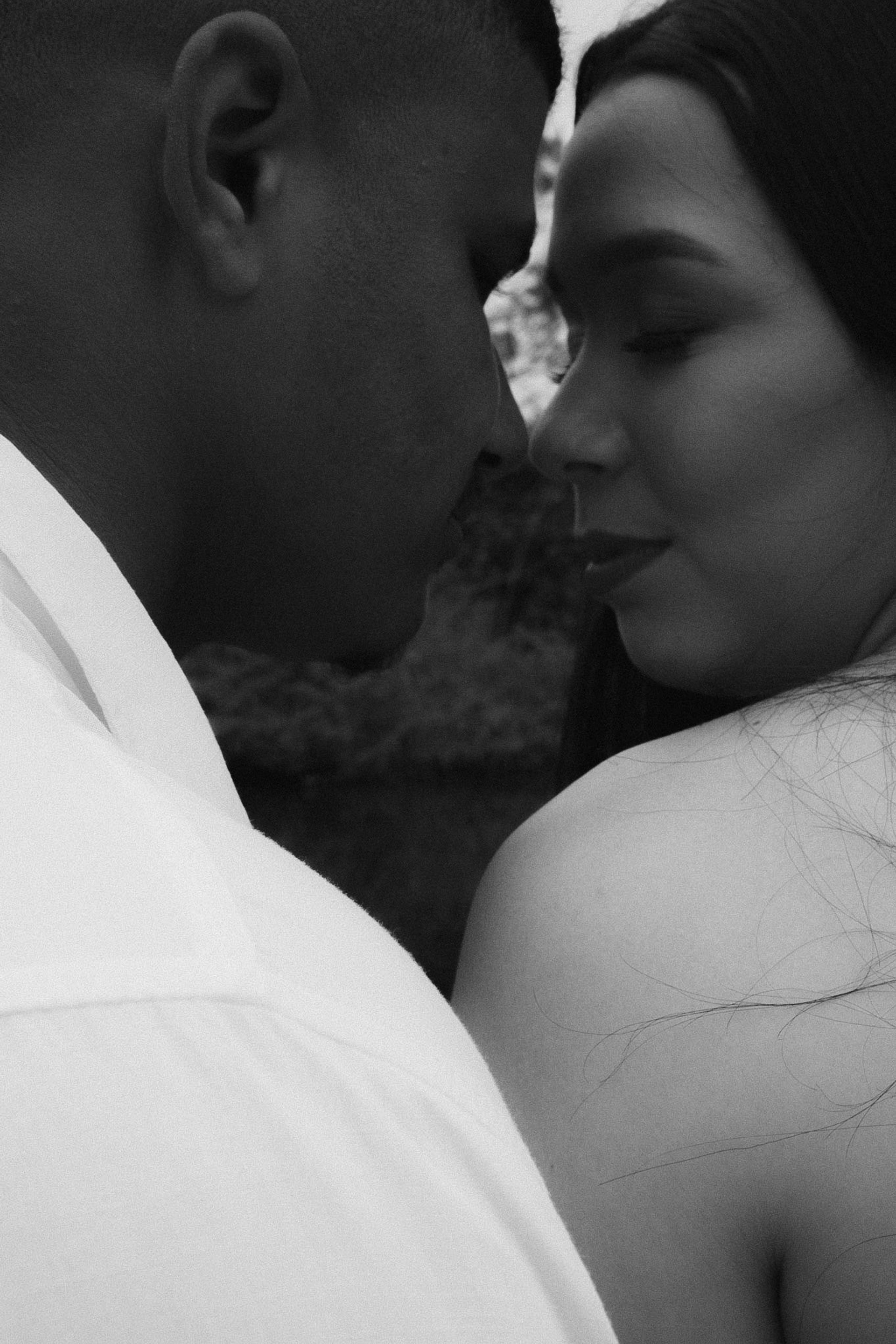 EYSHILA & RYAN. SANTIER // cobertura de stories