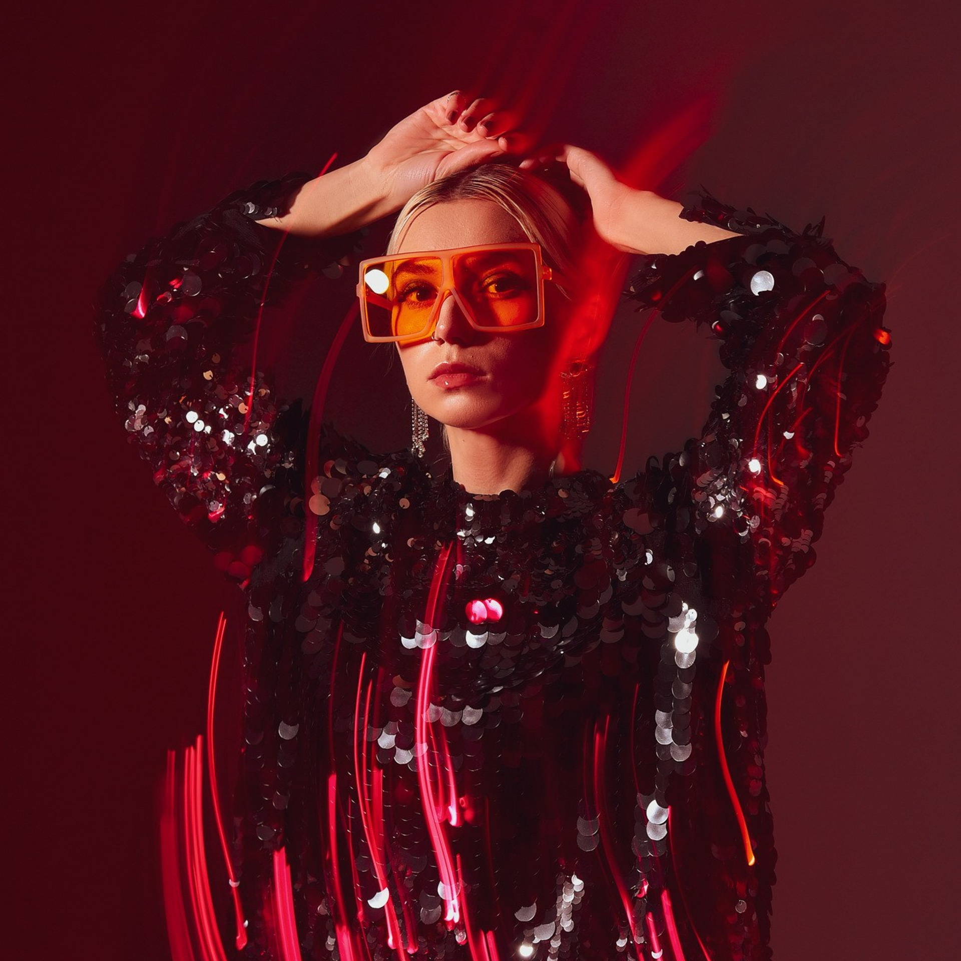 Studio Photoshoot