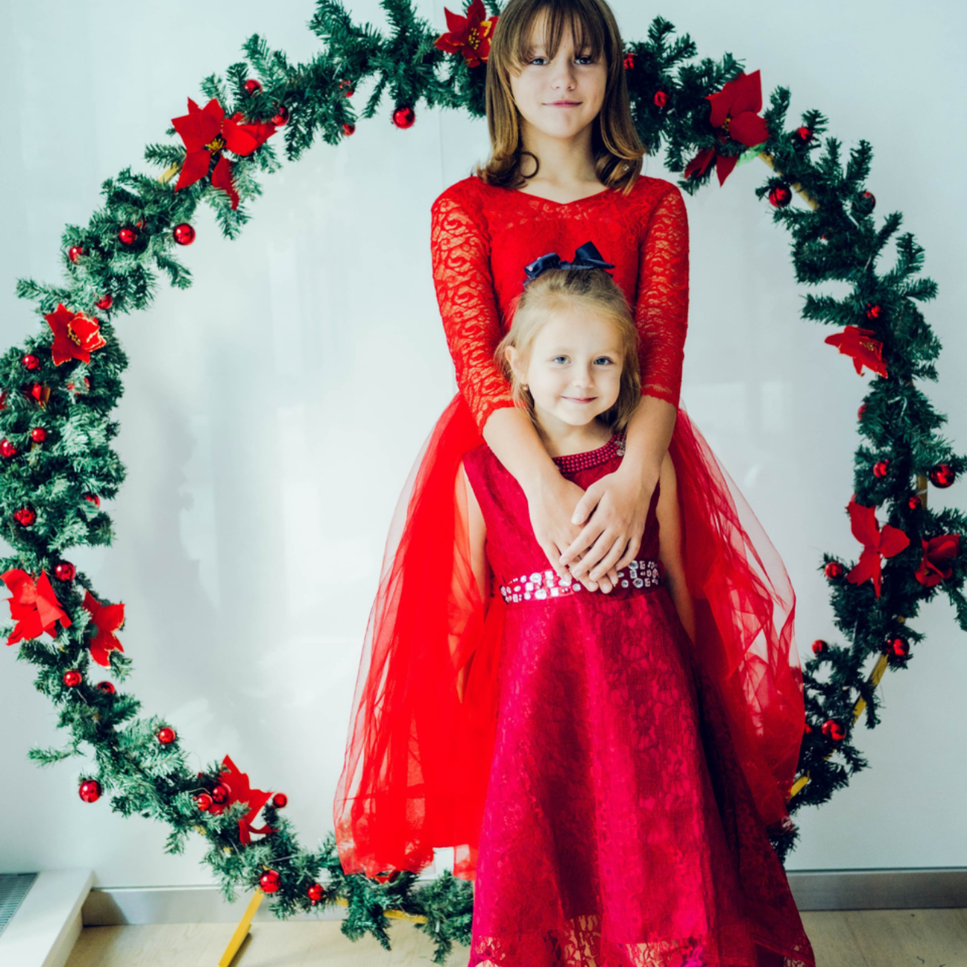 Testimonials. Photographer Lana