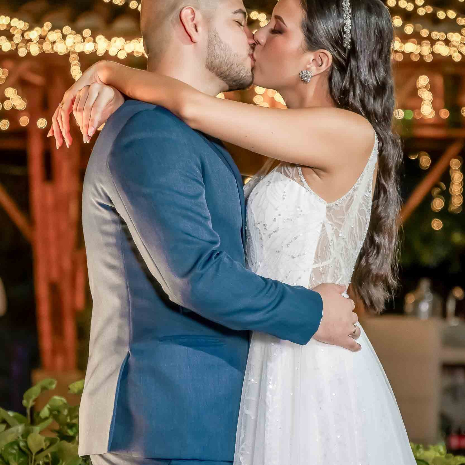 Boda Hacienda el&nbsp;Castellazo - Maria José & Sebastián