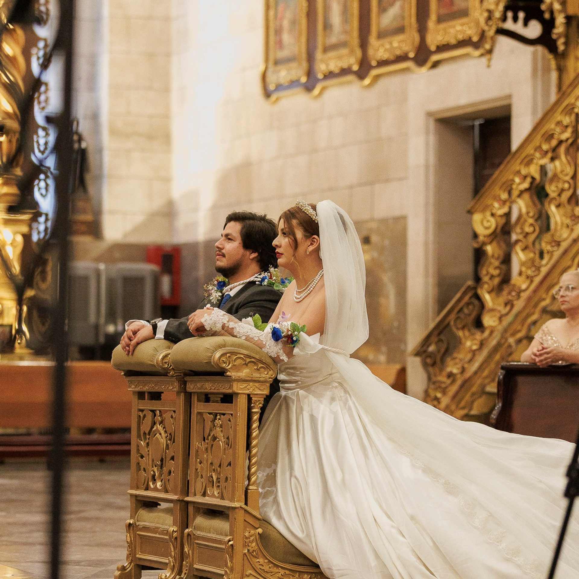 Testimonios. Lg Fotografia