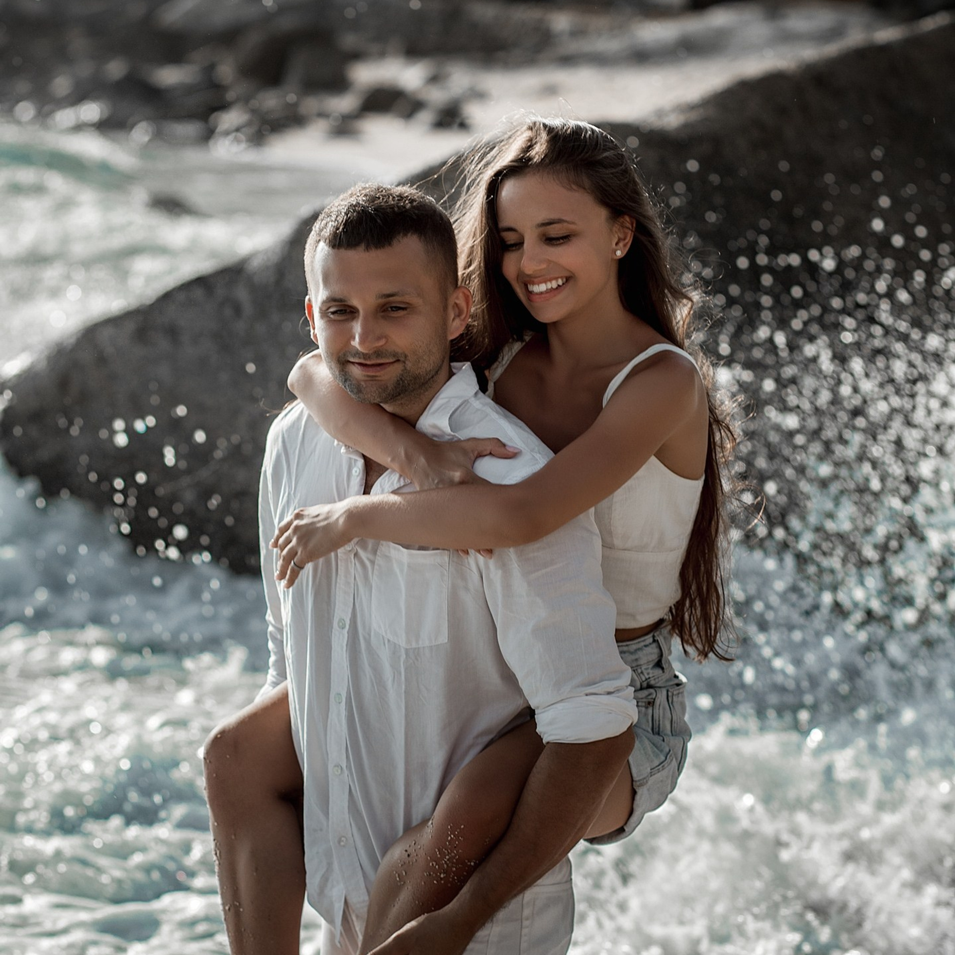 Love story