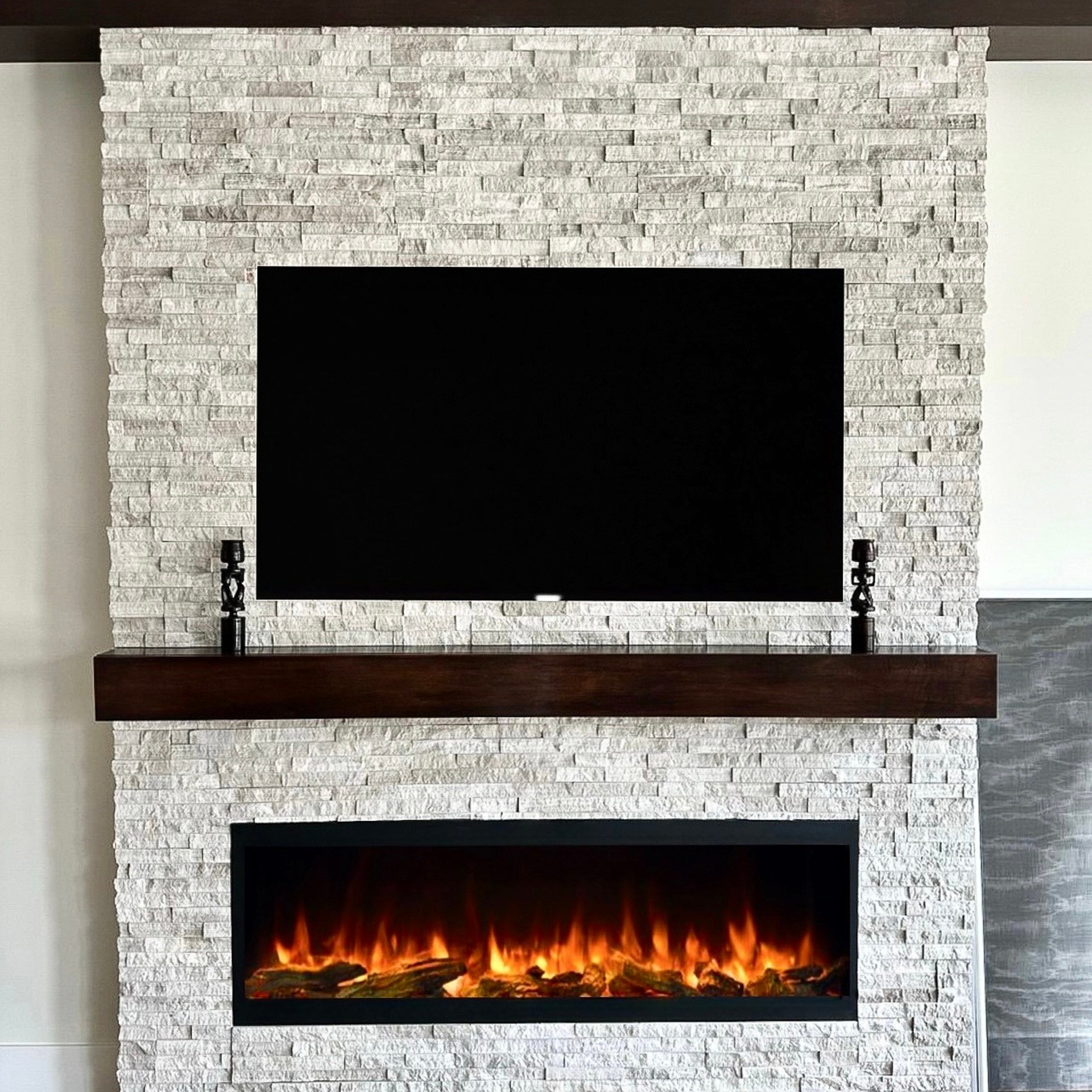 Fireplaces