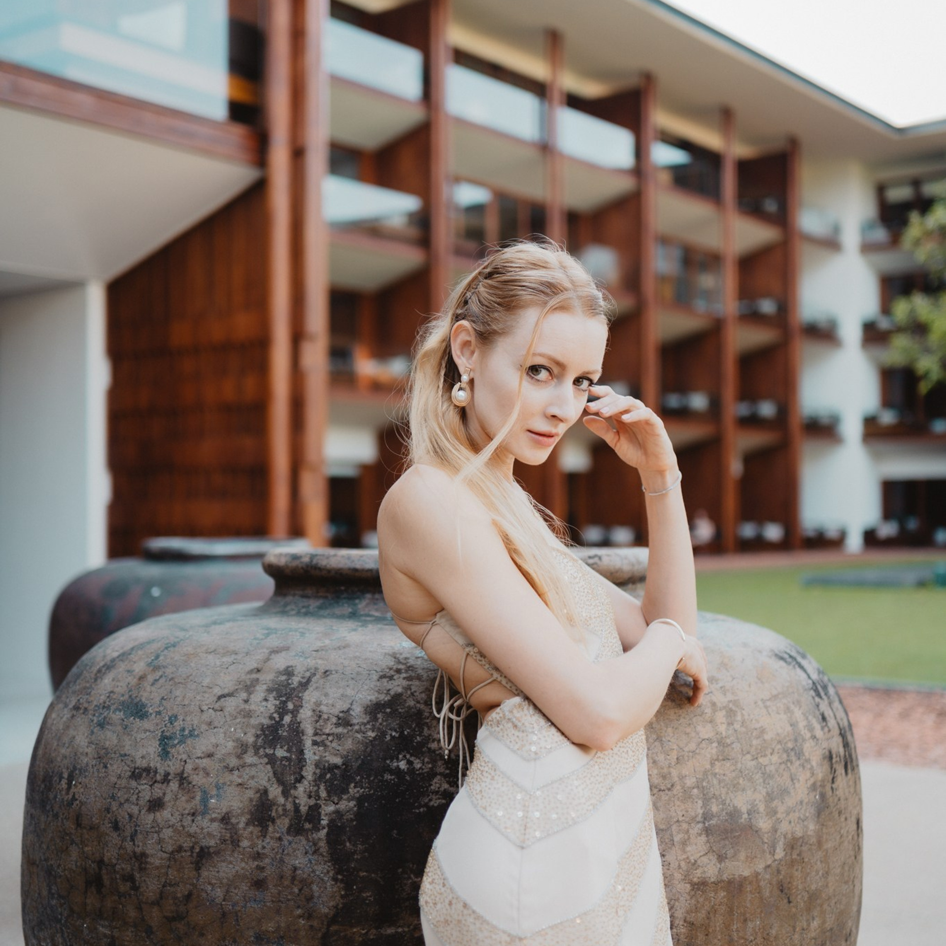 Testimonials. Roma Black | Photographer & Videomaker in Chiang Mai
