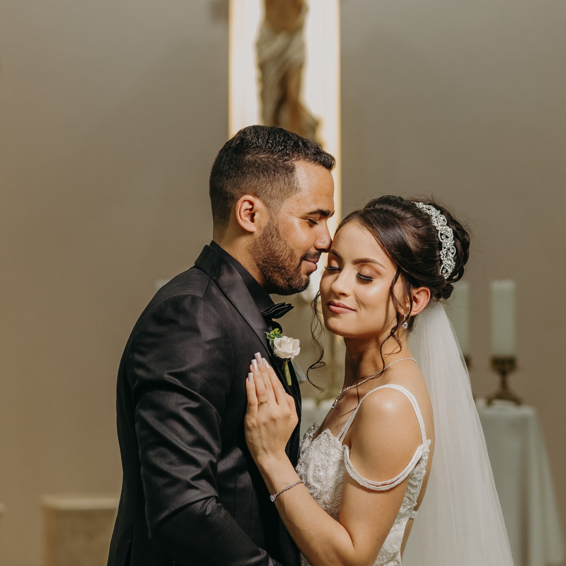 Fotógrafos de Casamento na Bahia: Elart Fotografia