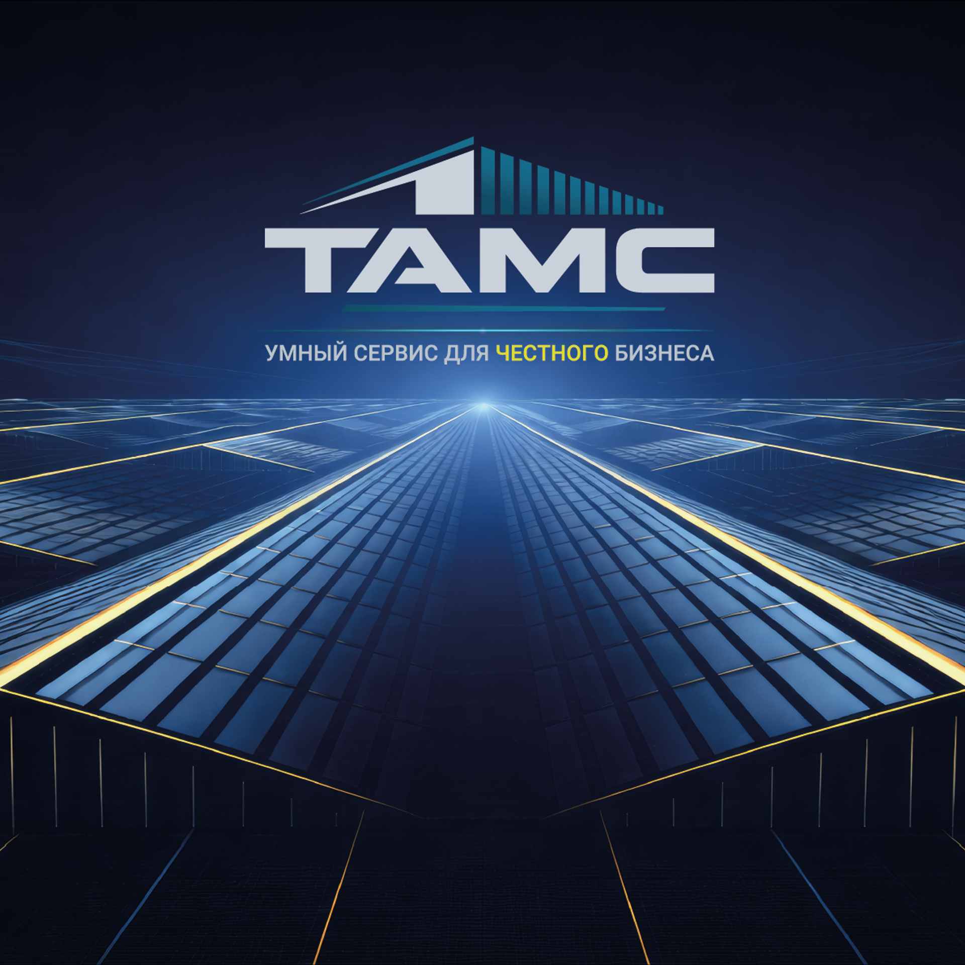 ТАМС