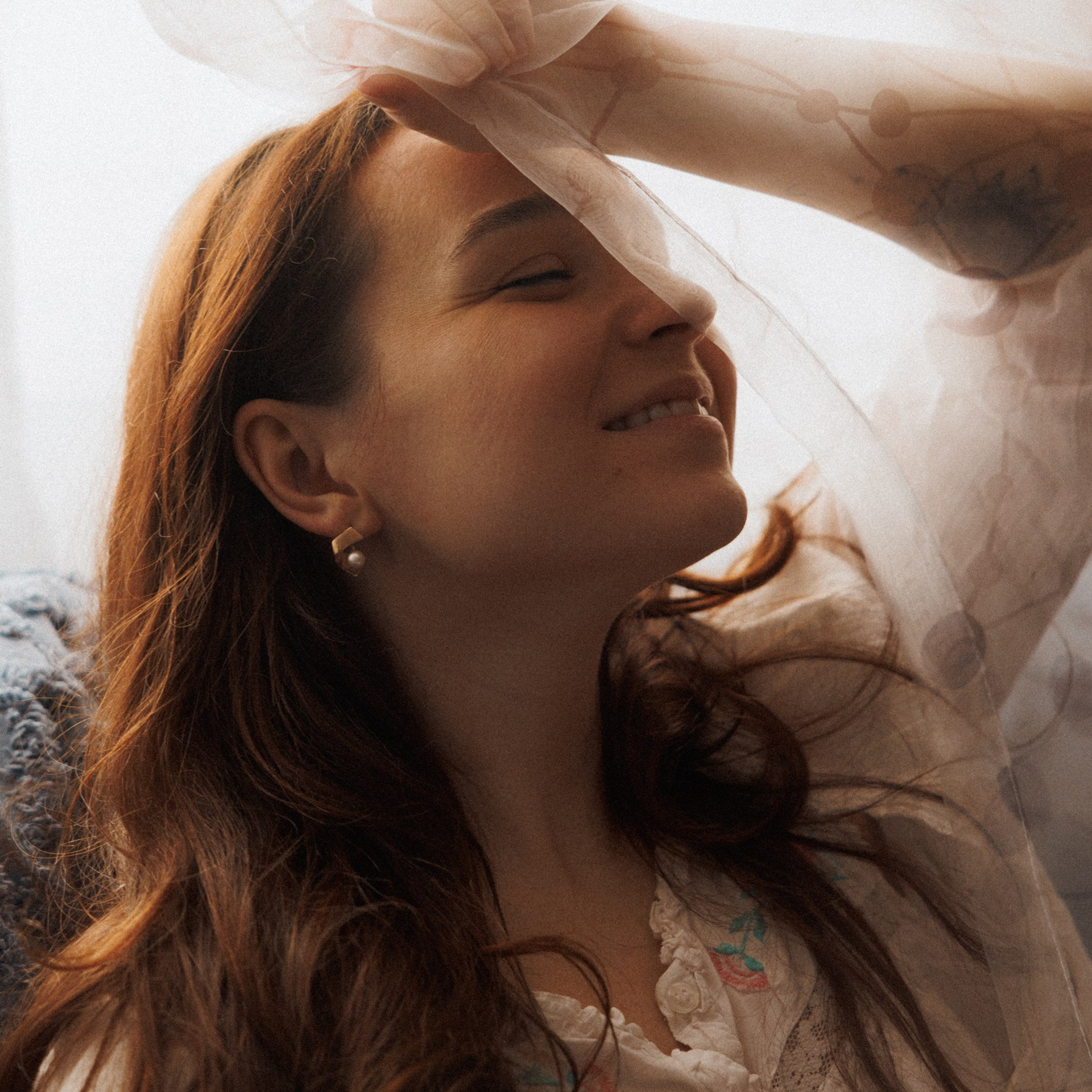 Témoignages clients | Photographe à Montréal | Anna Gabitova