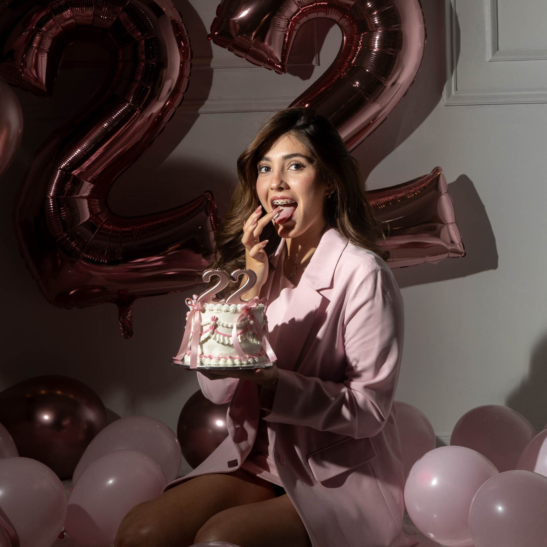 Birthdays & Grad