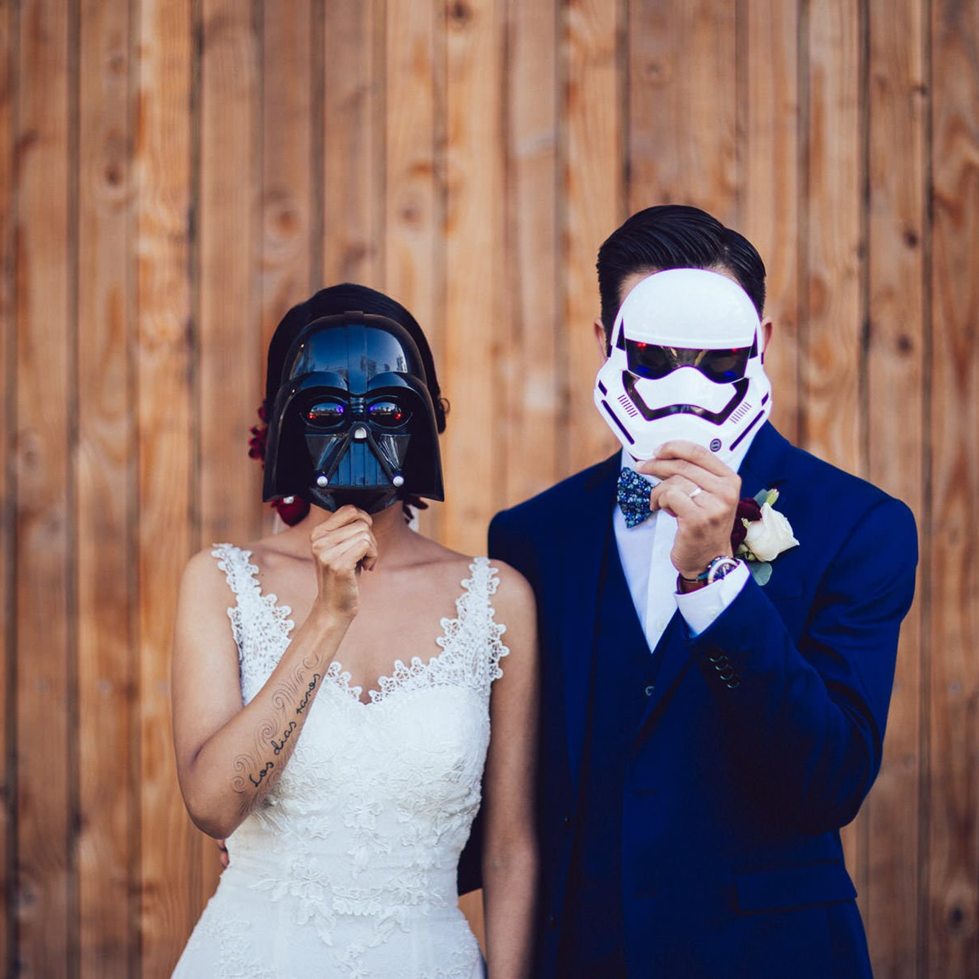 Weddings
