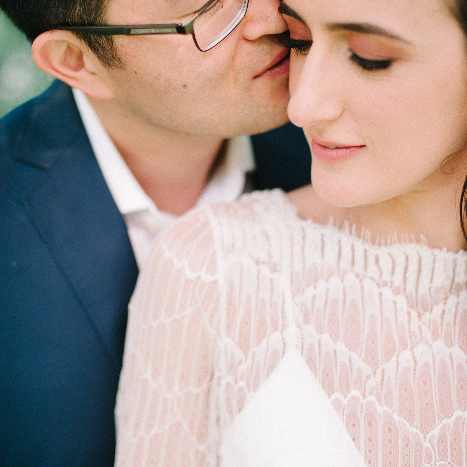 Ana Lúcia e Eduardo — Mini Wedding