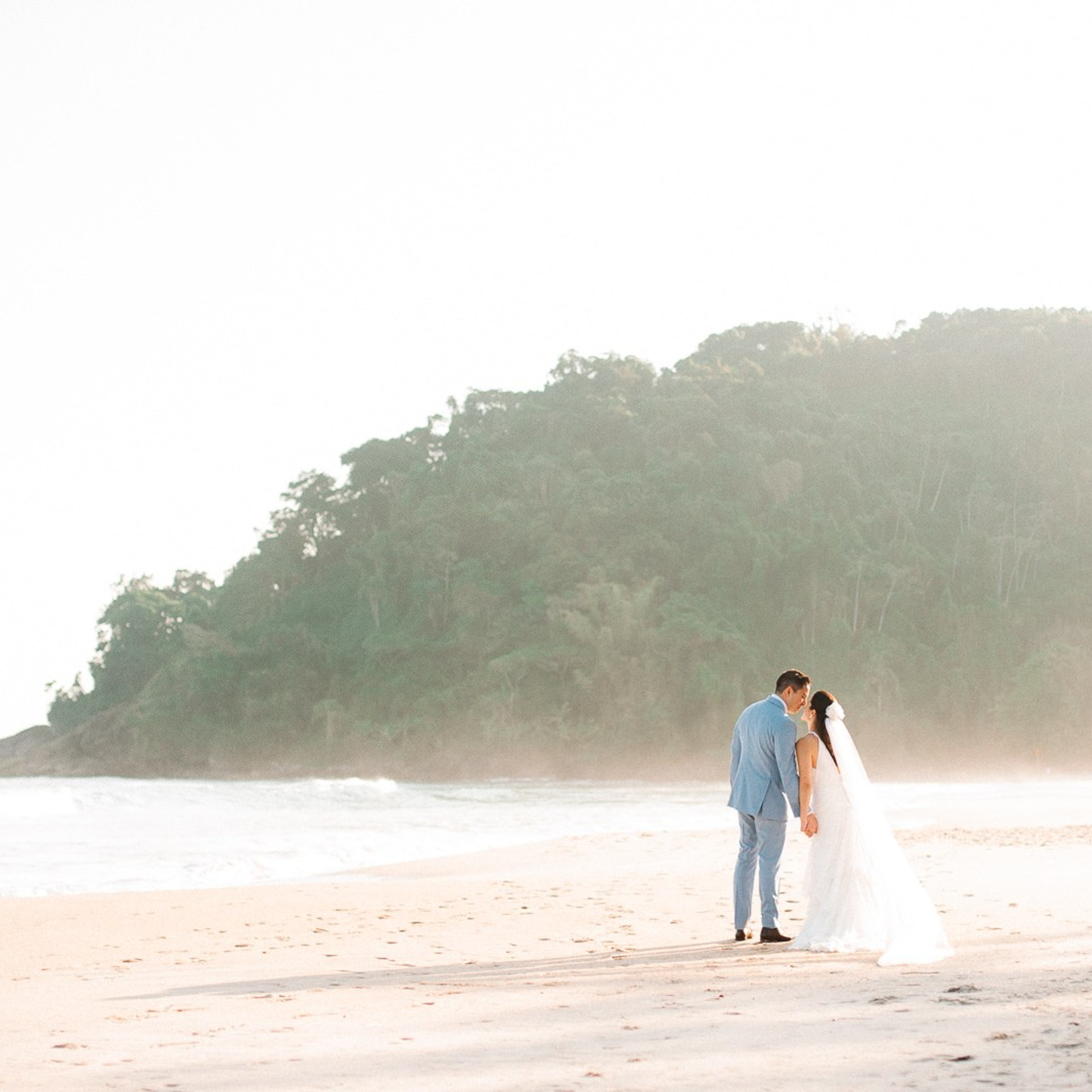 Mayra e Daniel
