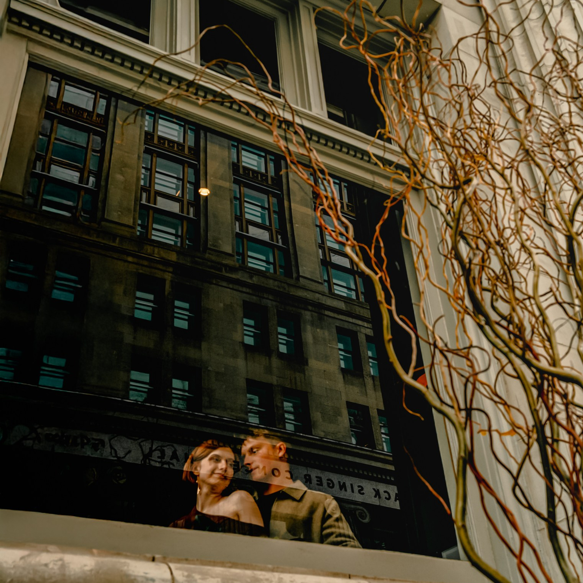 Amanda + Nolan