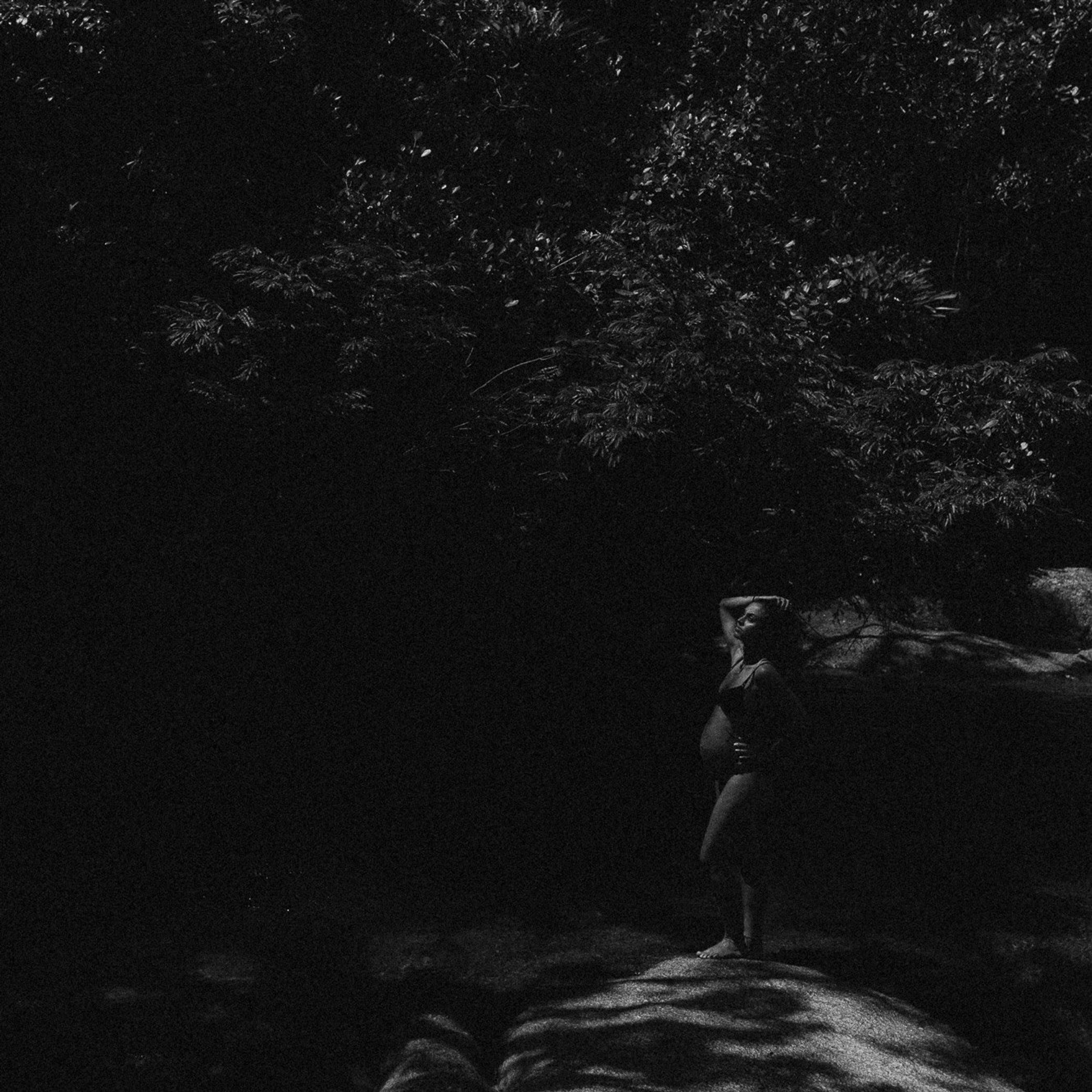 A espera do Felipe. Fotografa documental de familia e nascimento em Florianópolis SC Daria Ermolaev