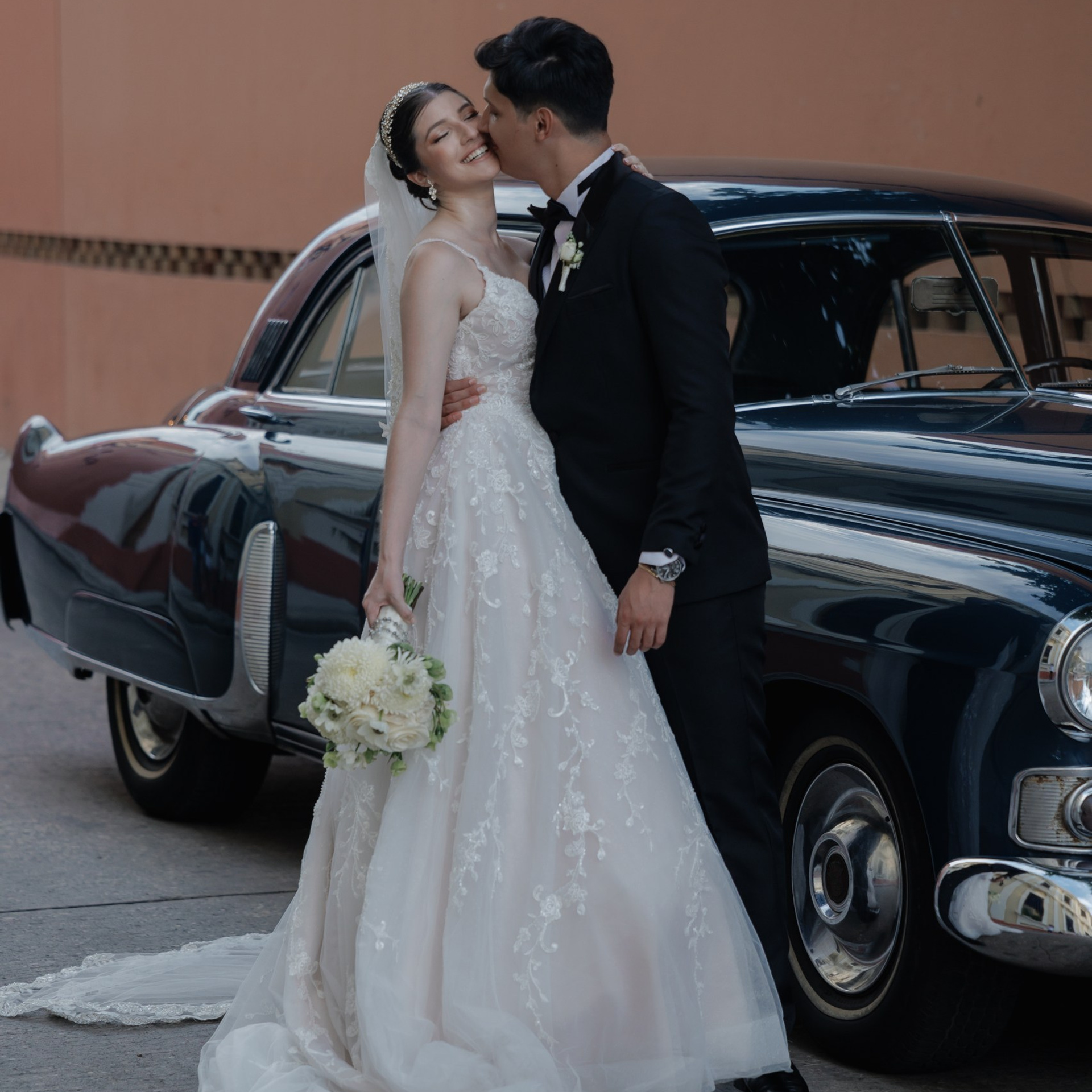 UNTERCIO BODAS | Testimonios de Fotografía de Bodas en Cartagena y Colombia
