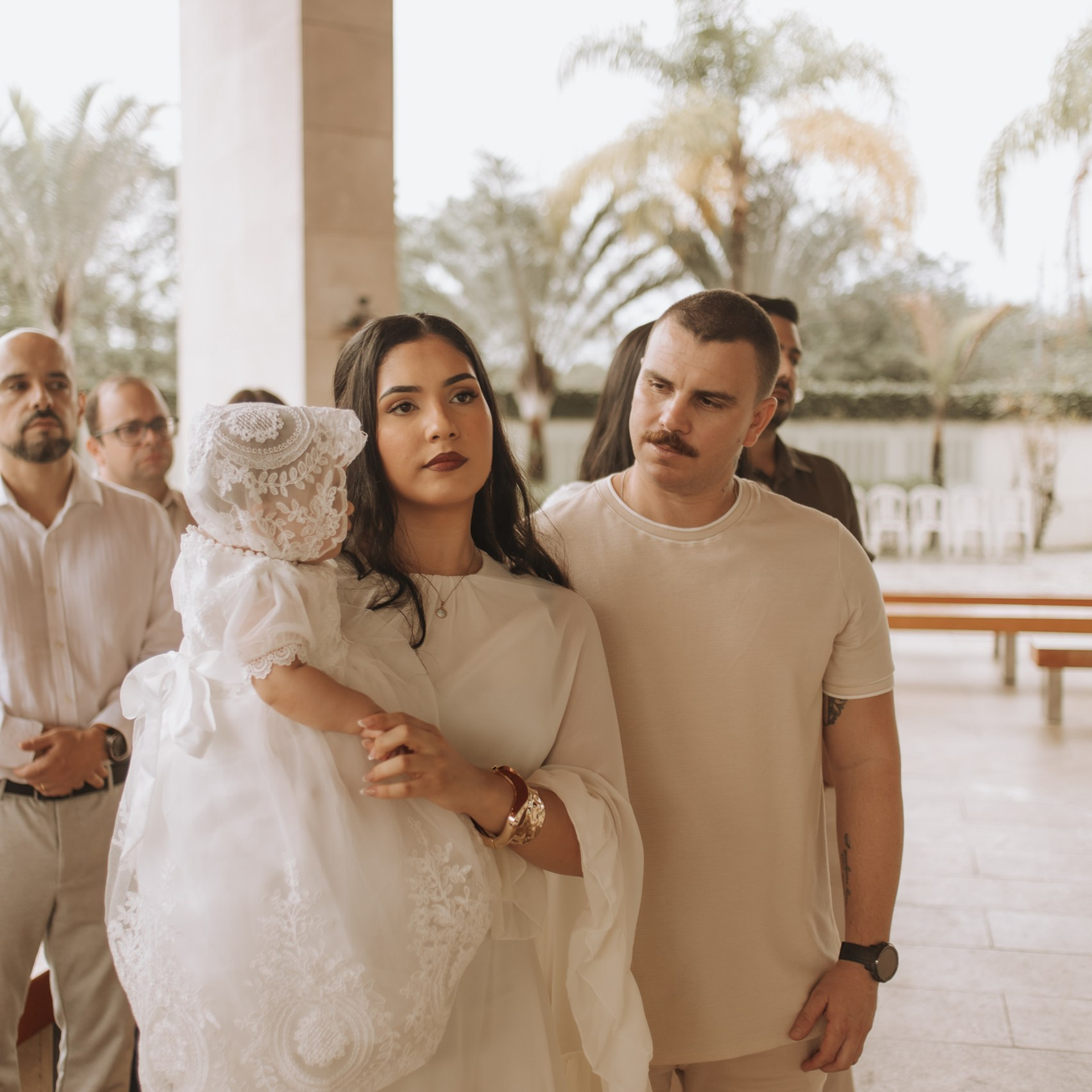 Fotógrafa de Família Rayssa Pavani