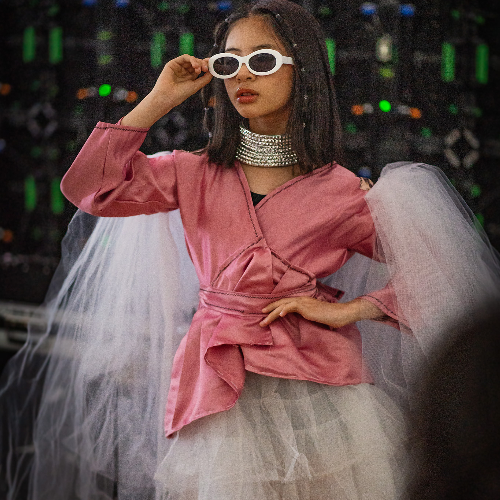 Glam Z&nbsp;Gala 2023 BTS