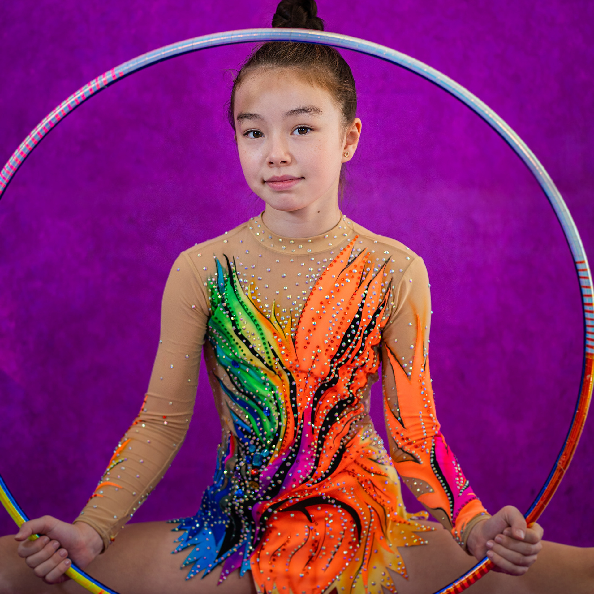 Nyha Gymnastics