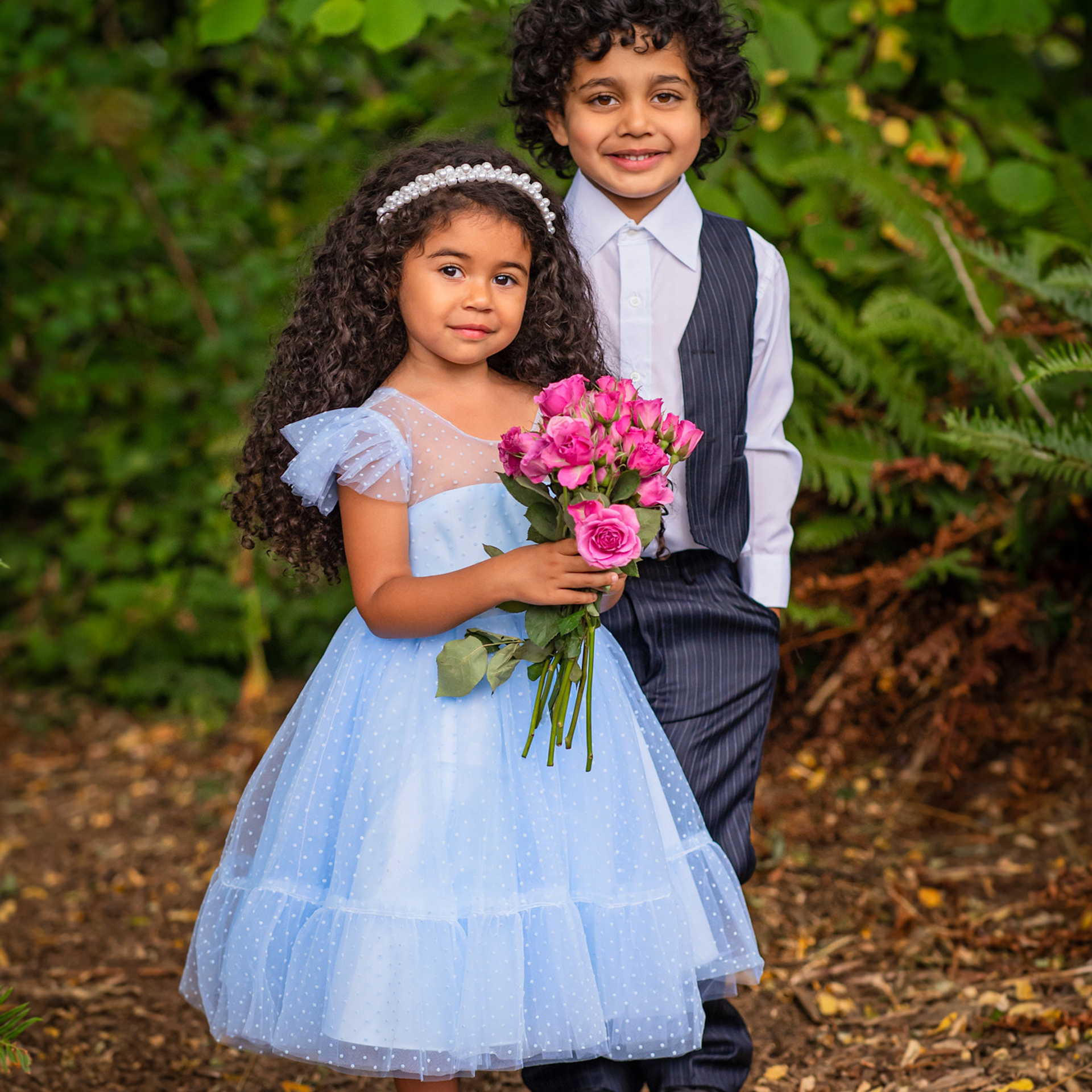Sofia&Areen