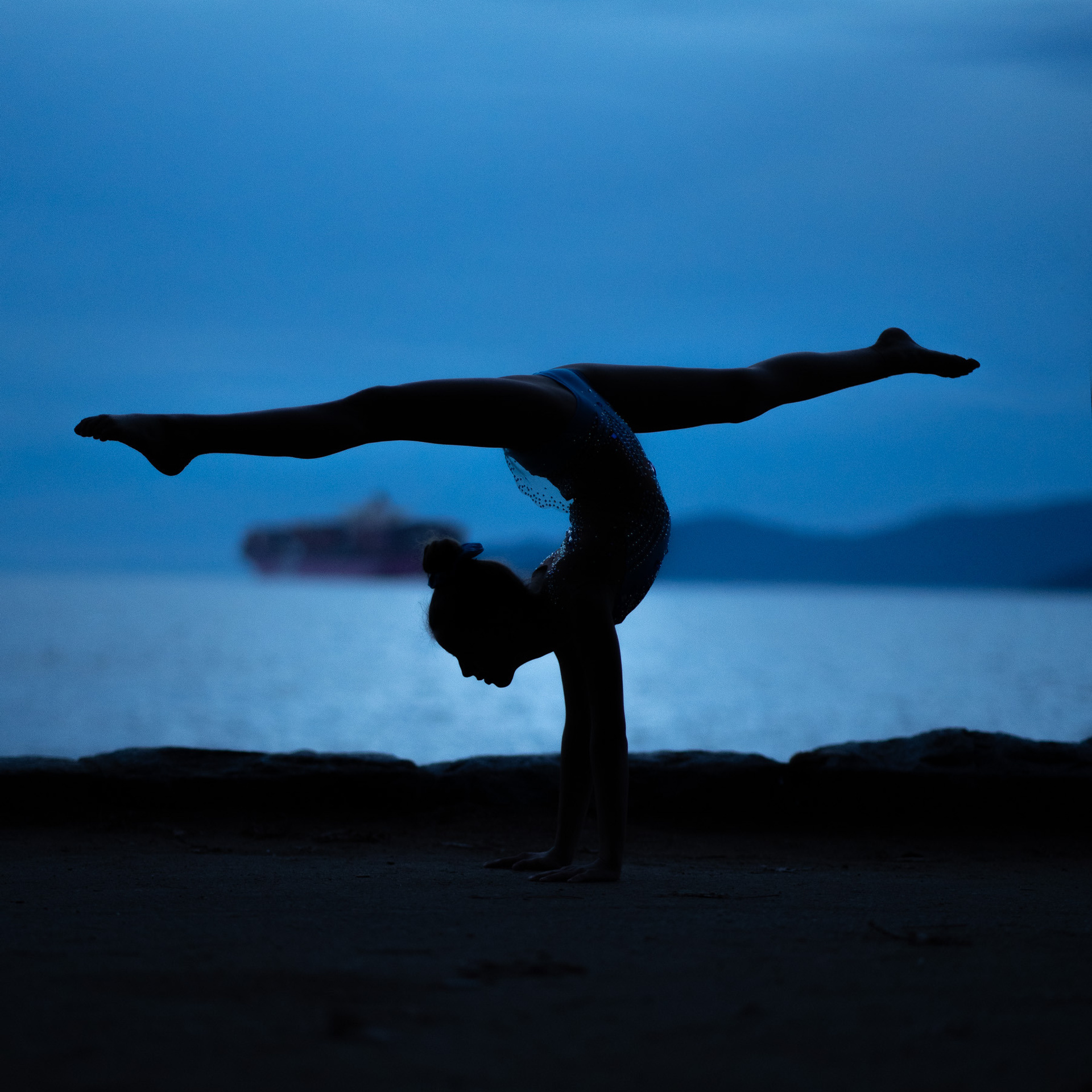 Silhouette