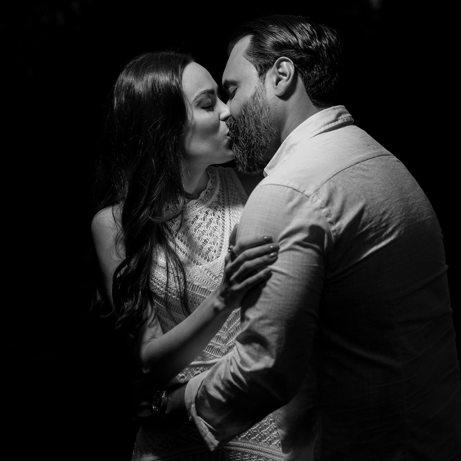 Marieta e&nbsp;Fabiano