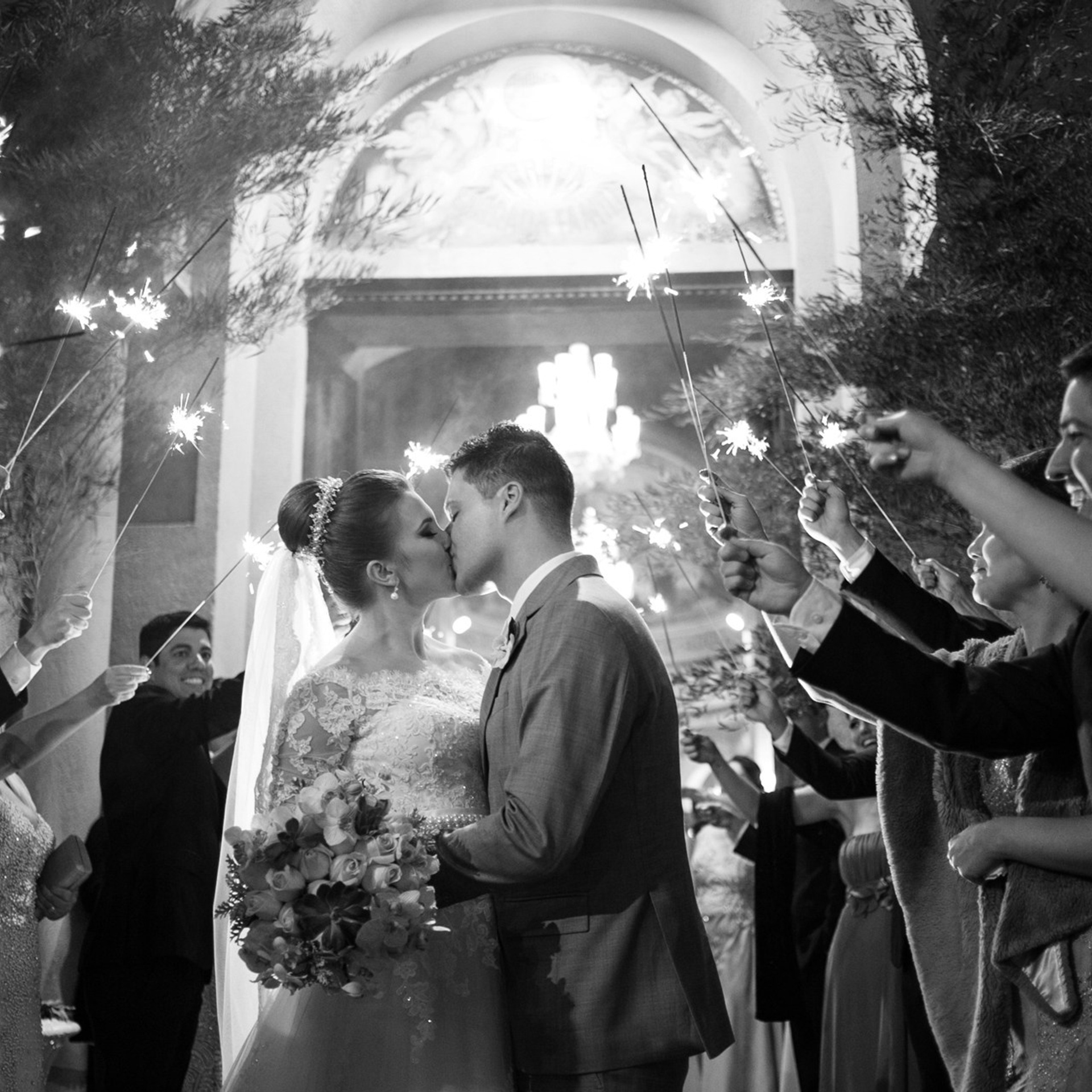 Depoimentos. Site do fotógrafo de casamento e família André Machado