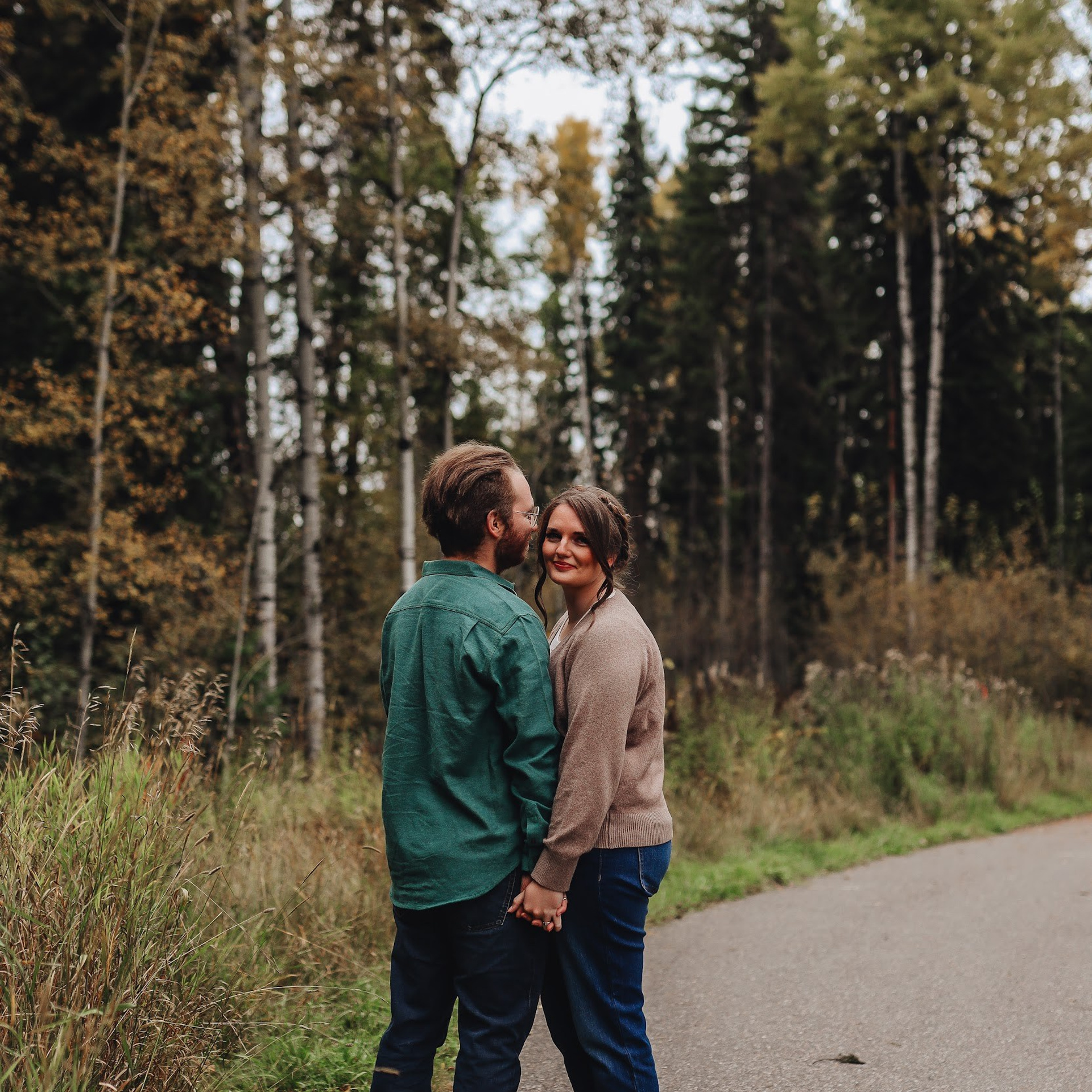 Testimonials. Ellen Litvinova photography