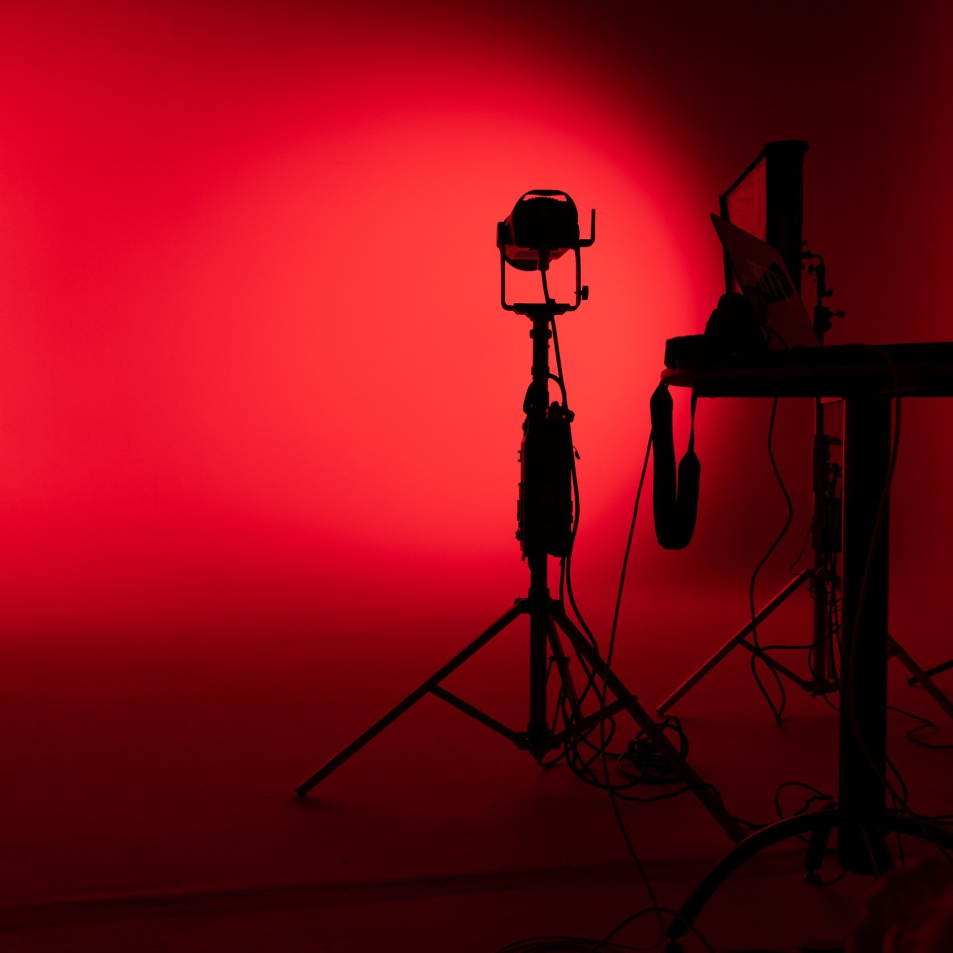 Bastidores — Shooting Day com Fernando Schlaepfer — Brasília /DF. Mareh Audiovisual