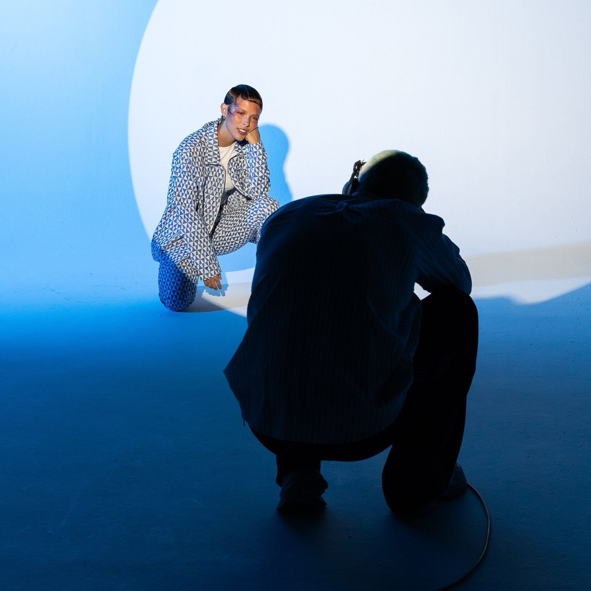 Bastidores — Shooting Day com Fernando Schlaepfer — Brasília /DF. Mareh Audiovisual