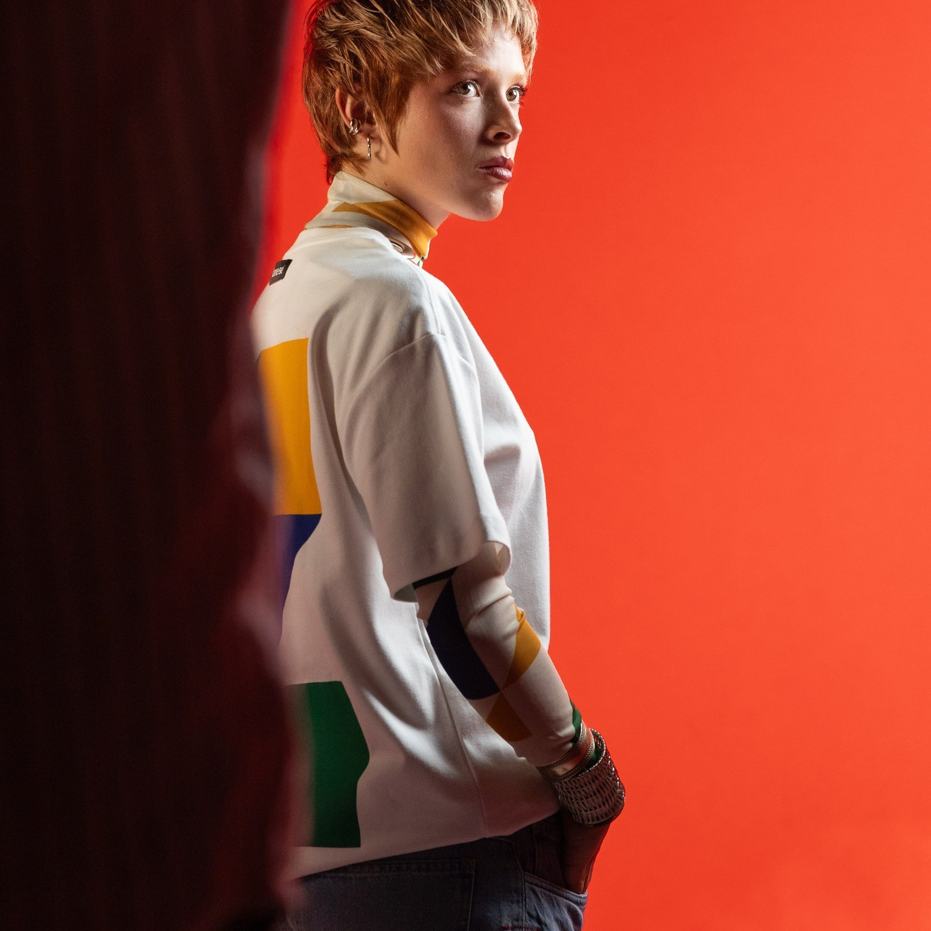 Bastidores — Shooting Day com Fernando Schlaepfer — Brasília /DF. Mareh Audiovisual