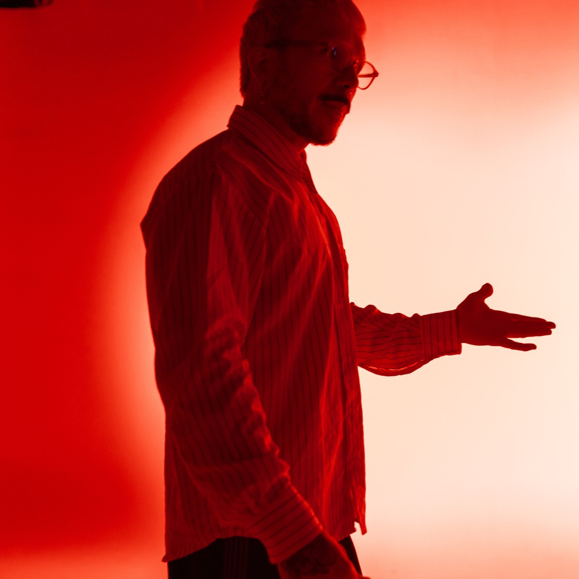 Bastidores — Shooting Day com Fernando Schlaepfer — Brasília /DF. Mareh Audiovisual