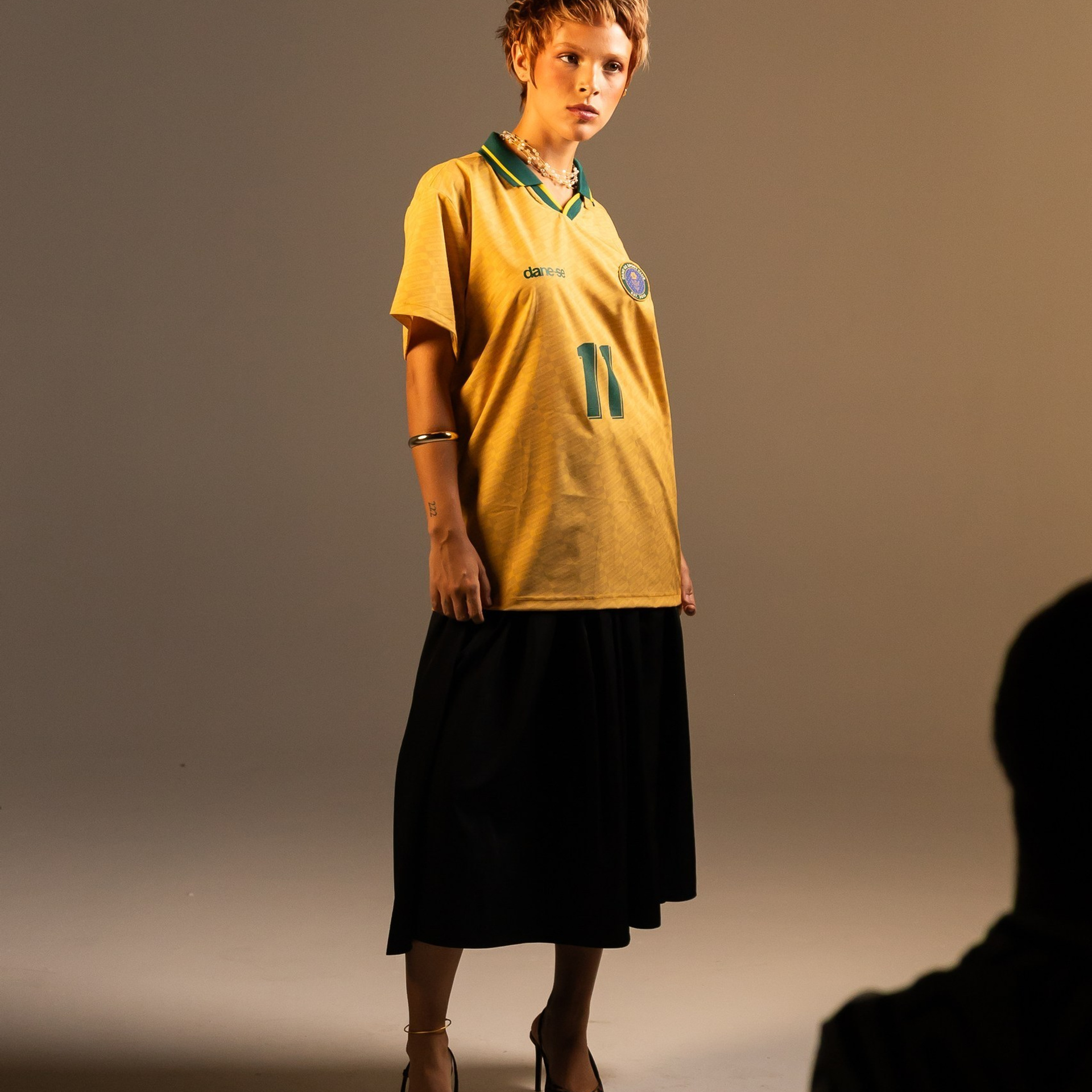 Bastidores — Shooting Day com Fernando Schlaepfer — Brasília /DF. Mareh Audiovisual