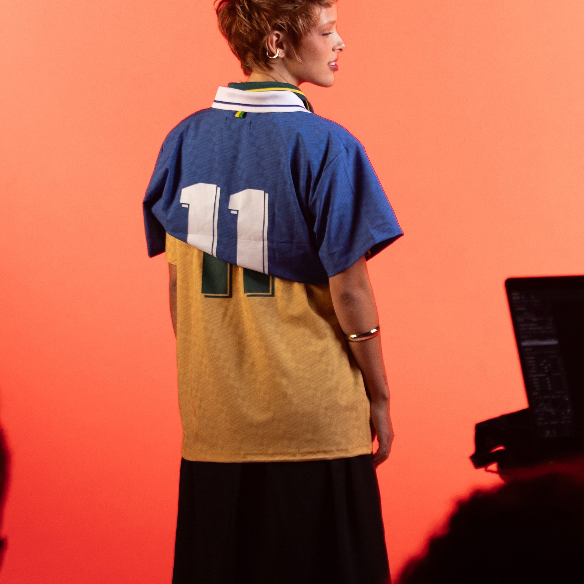 Bastidores — Shooting Day com Fernando Schlaepfer — Brasília /DF. Mareh Audiovisual