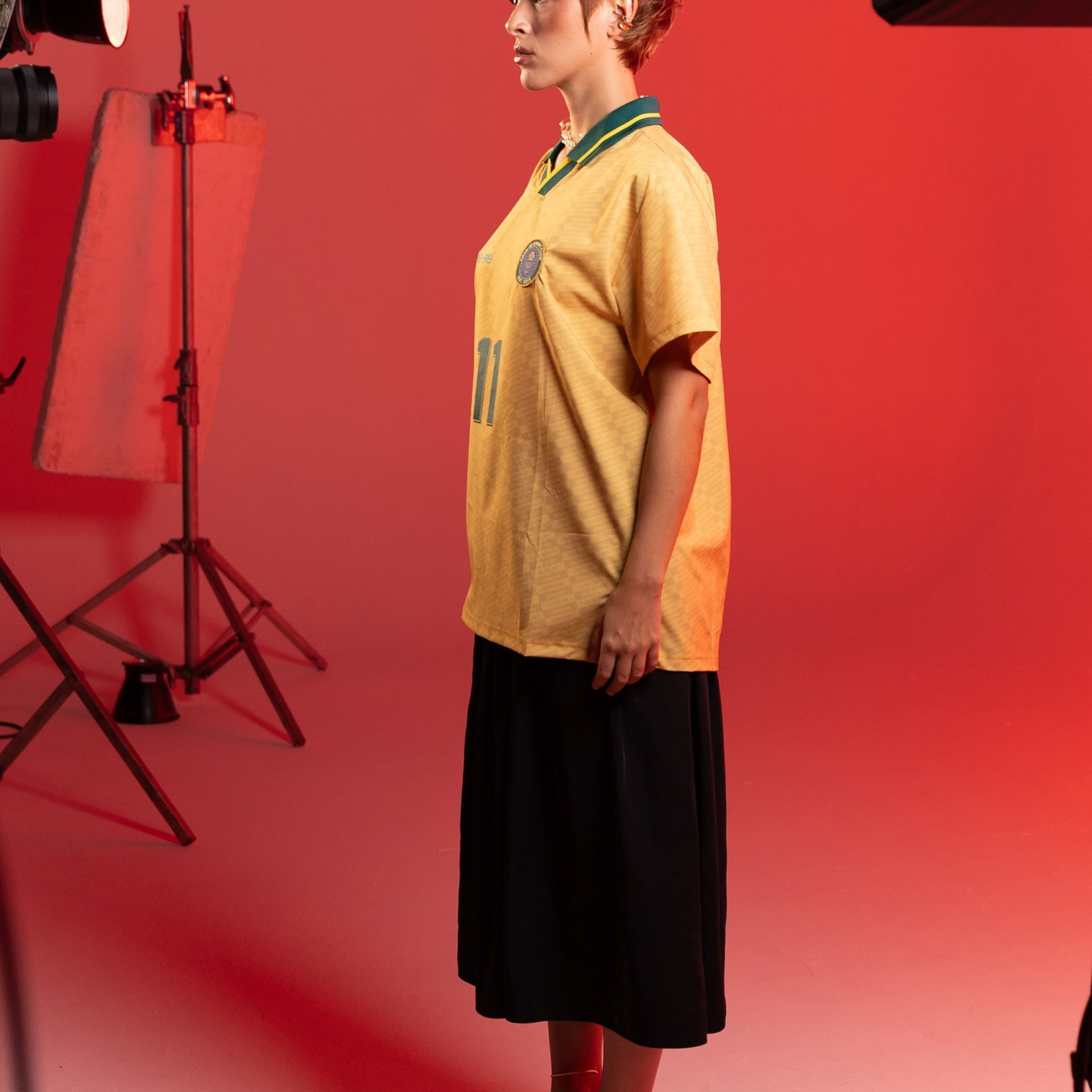 Bastidores — Shooting Day com Fernando Schlaepfer — Brasília /DF. Mareh Audiovisual