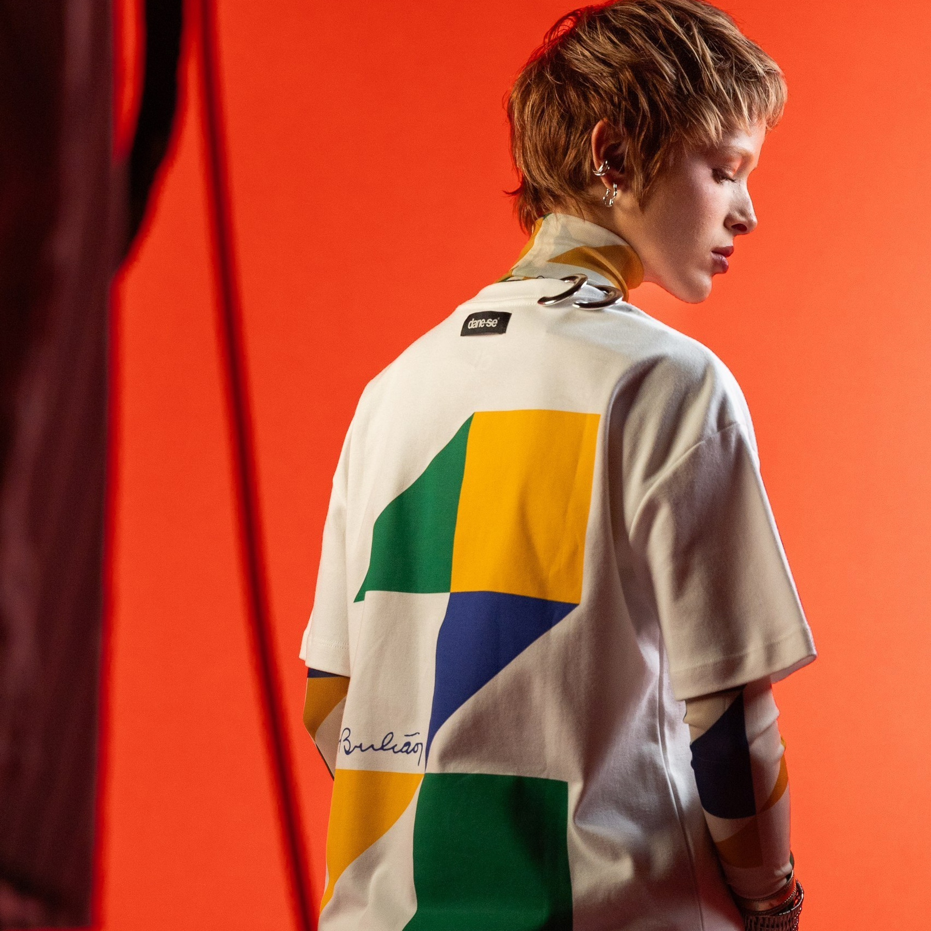 Bastidores — Shooting Day com Fernando Schlaepfer — Brasília /DF. Mareh Audiovisual